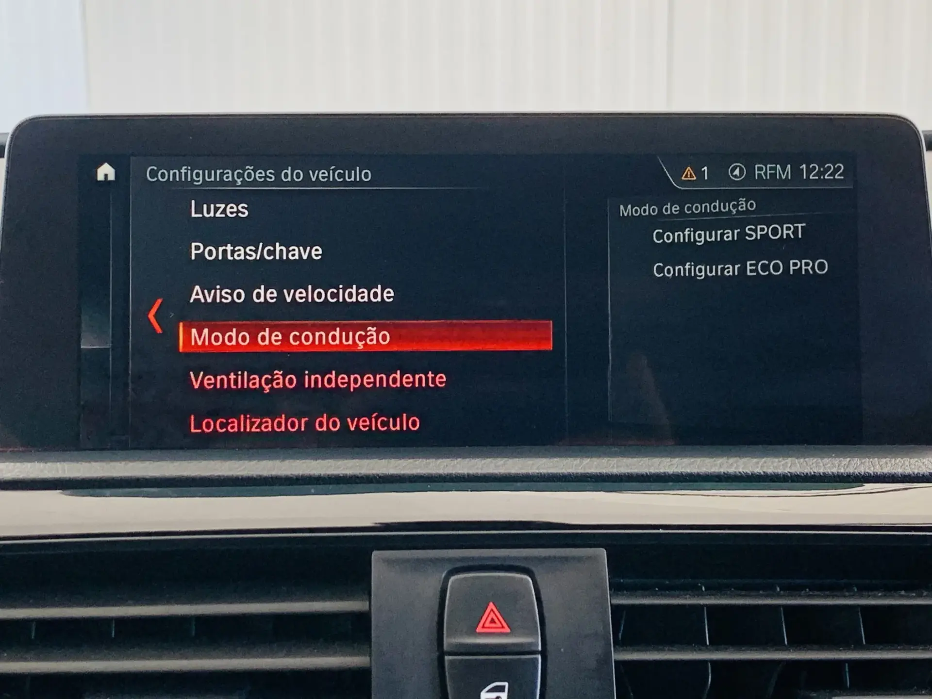 BMW 116 d Pack M Auto 20