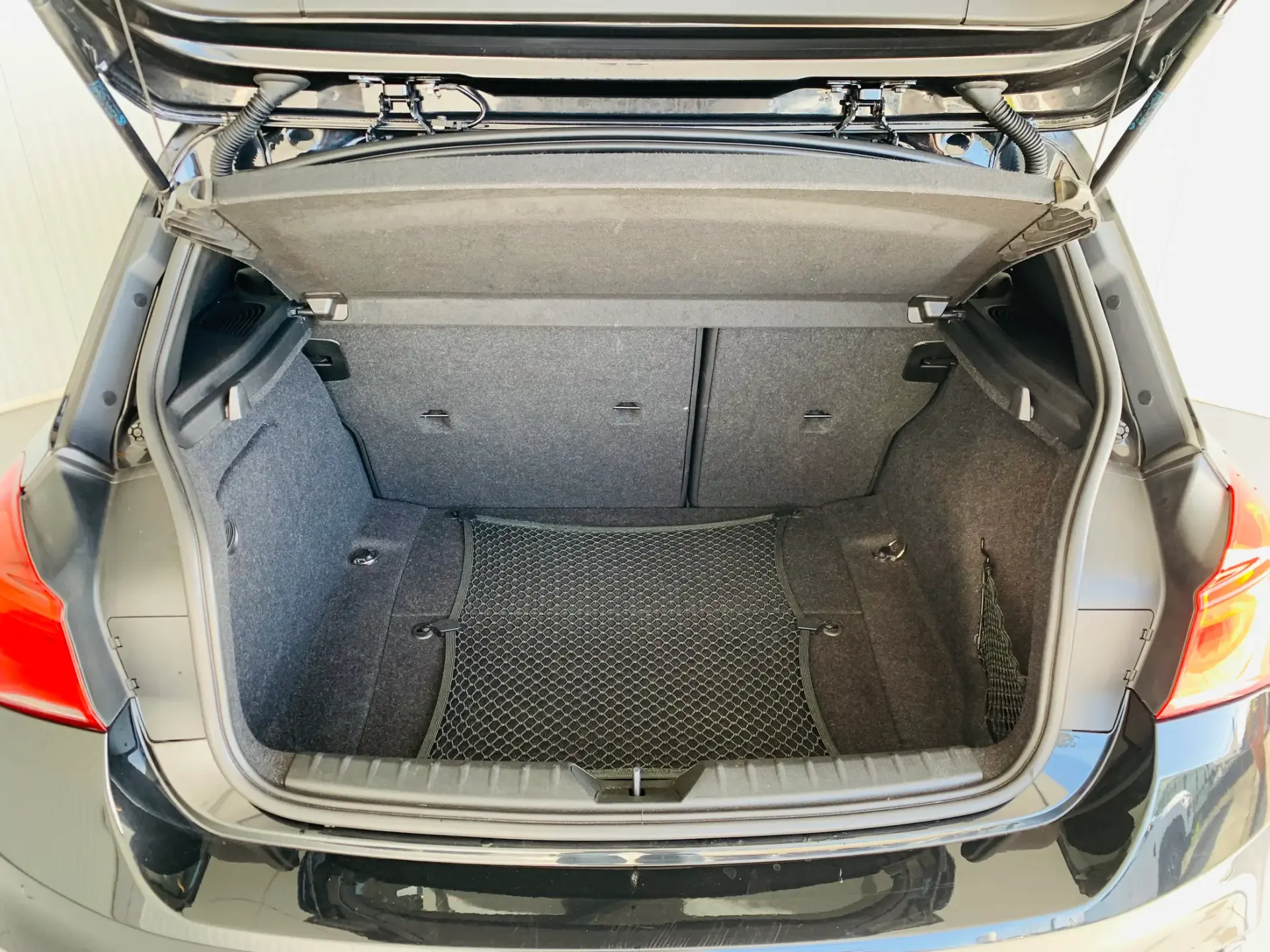 BMW 116 d Pack M Auto 29