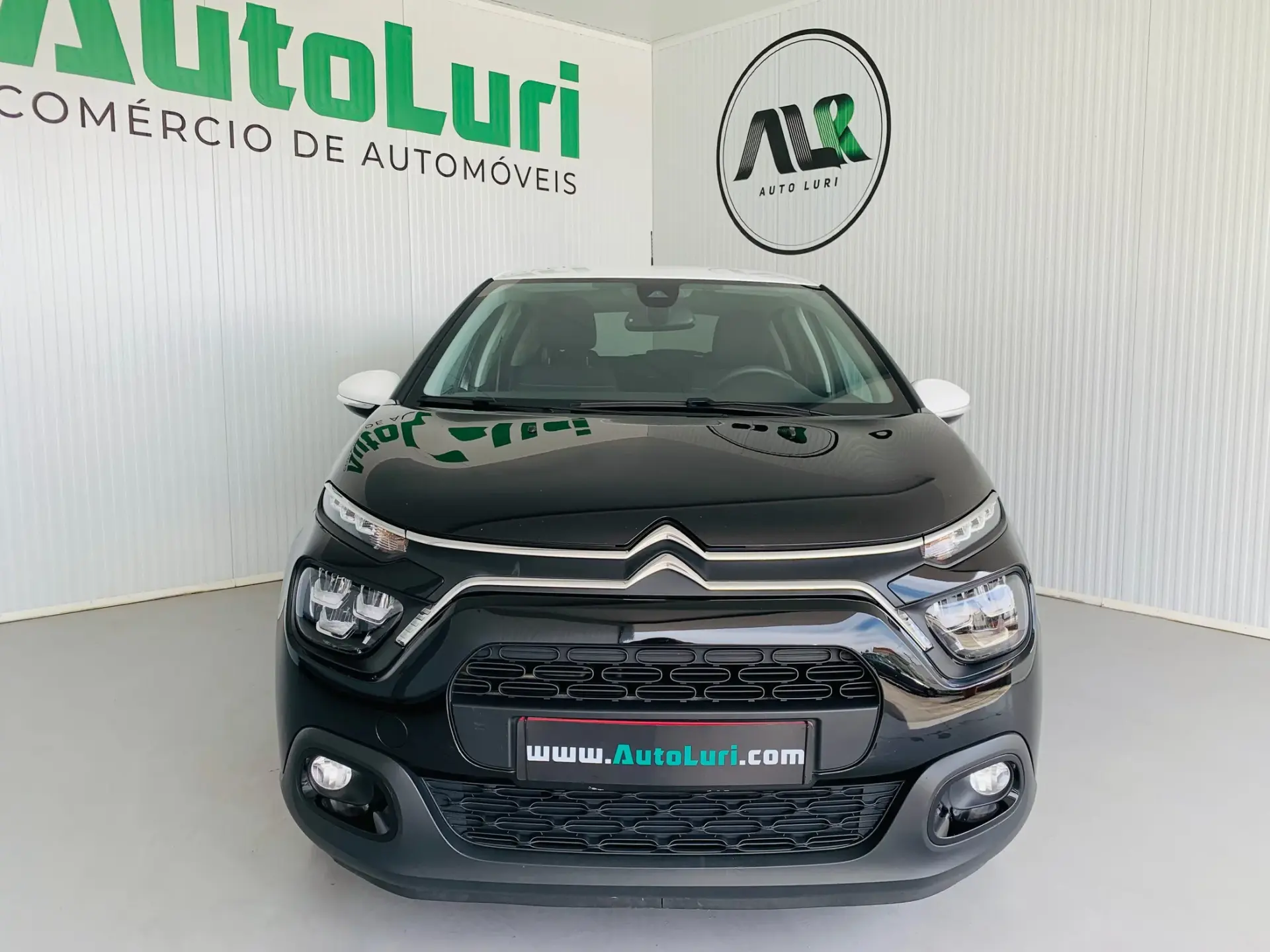 Citroën C3 1.2 PureTech Shine 2