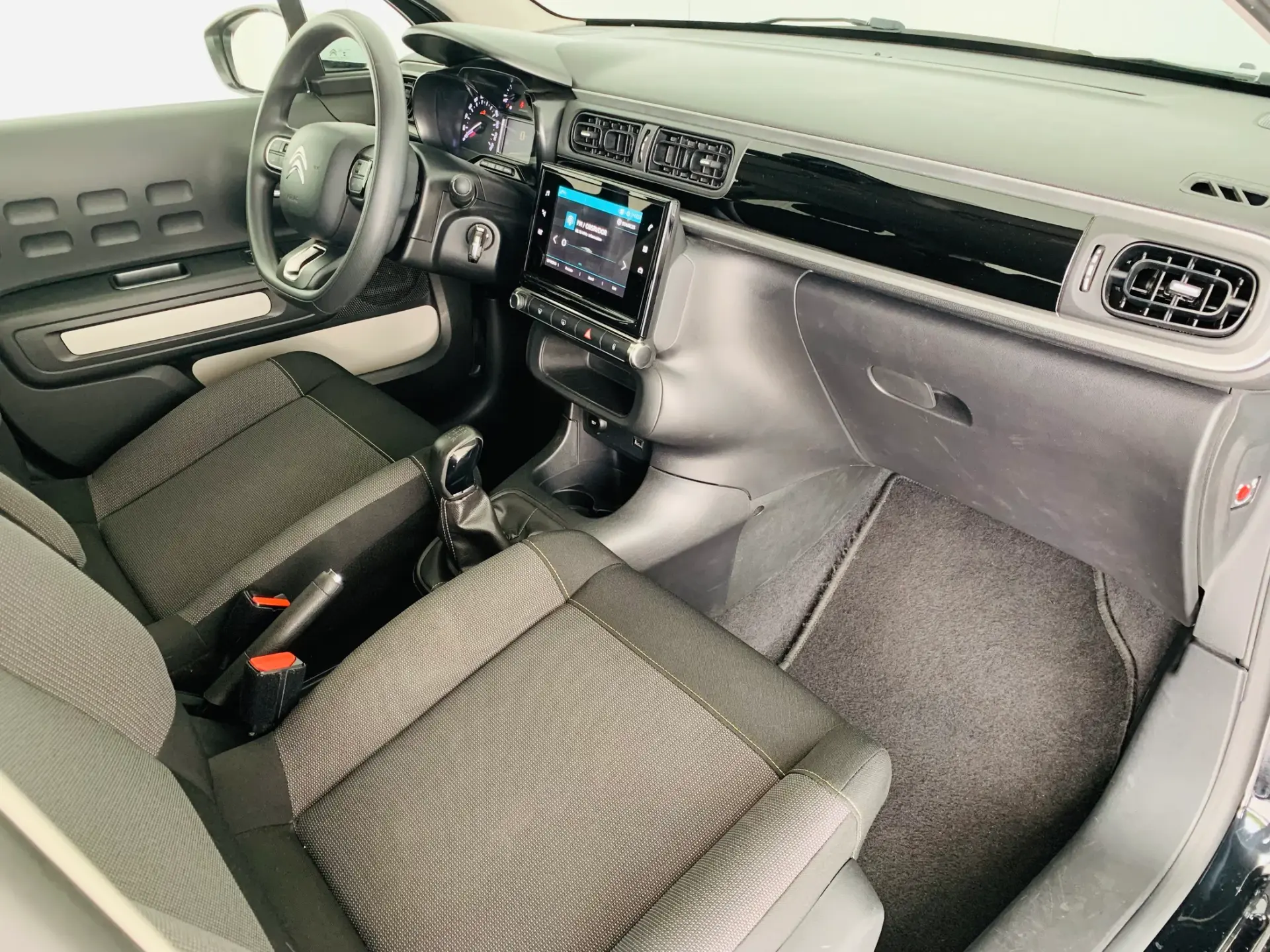 Citroën C3 1.2 PureTech Shine 35