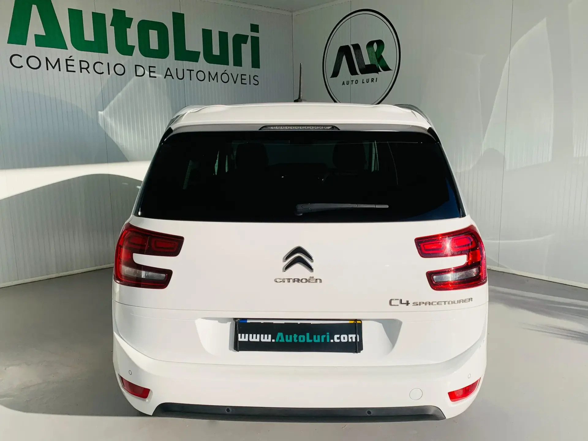 Citroën Grand C4 Spacetourer 1.5 BlueHDi Feel 3