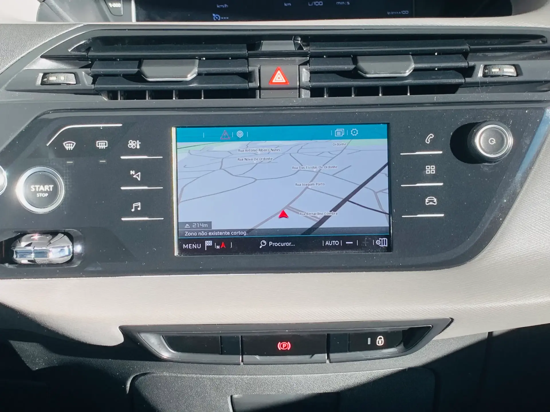 Citroën Grand C4 Spacetourer 1.5 BlueHDi Feel 18