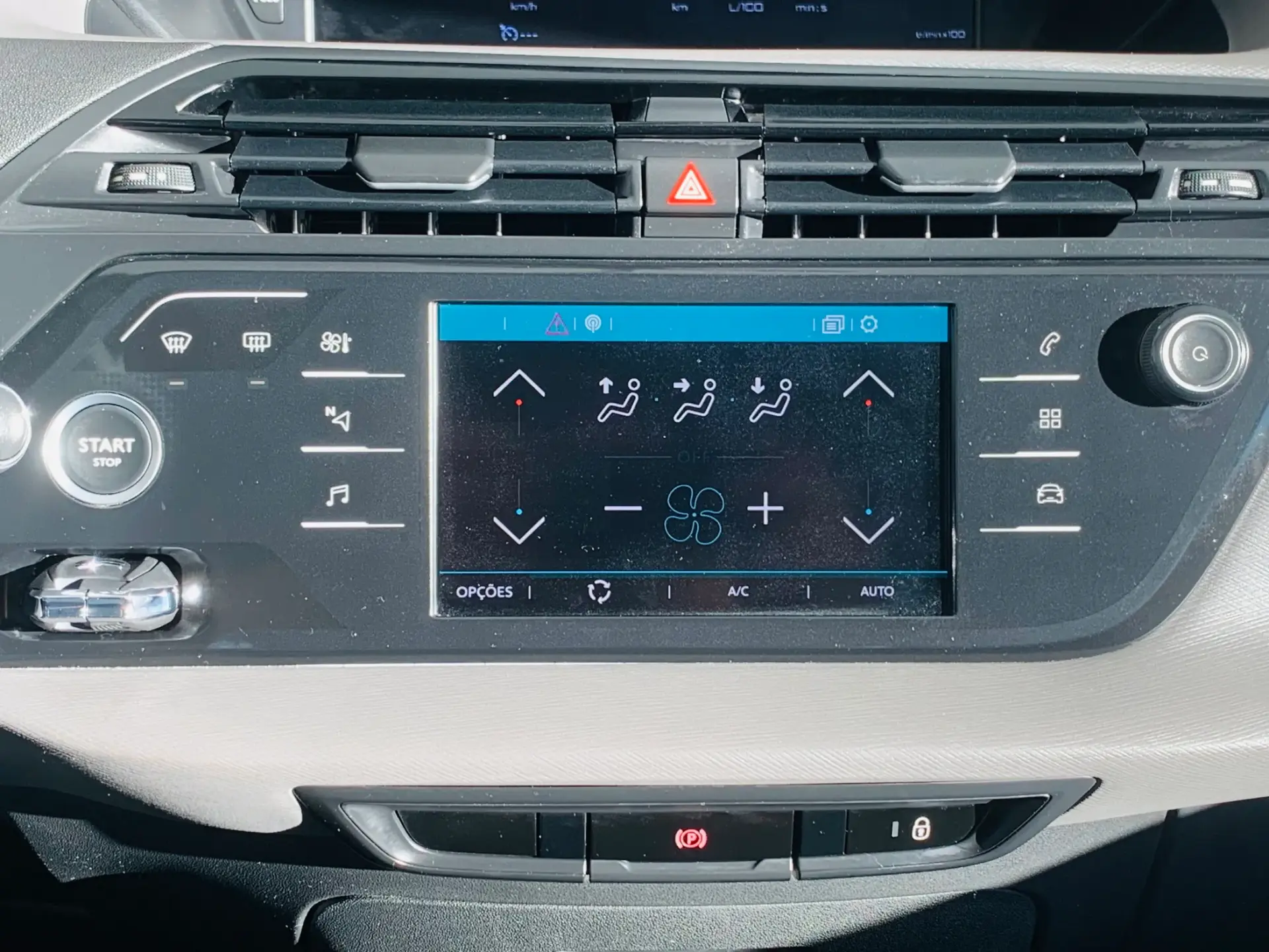 Citroën Grand C4 Spacetourer 1.5 BlueHDi Feel 19