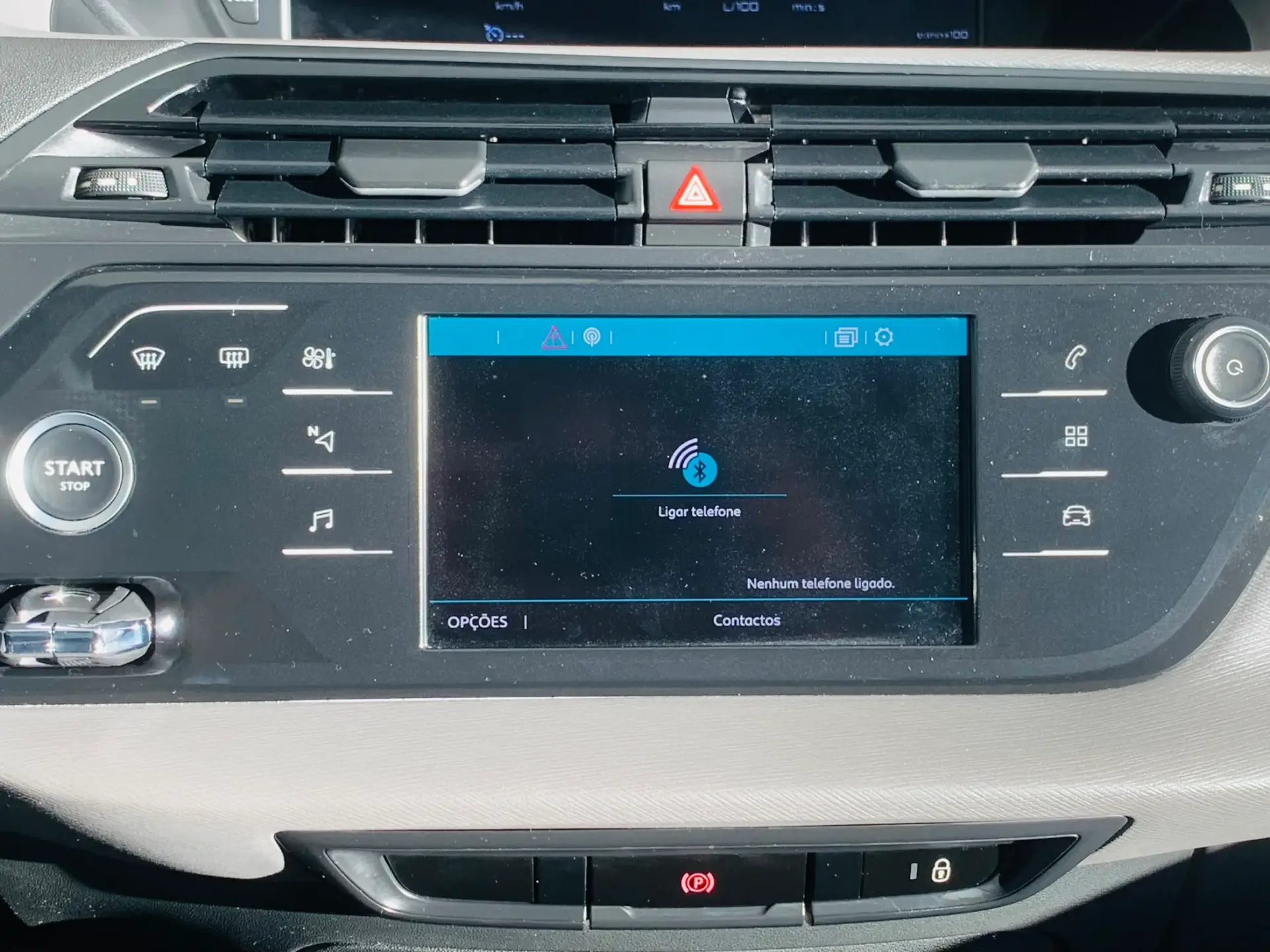 Citroën Grand C4 Spacetourer 1.5 BlueHDi Feel 20