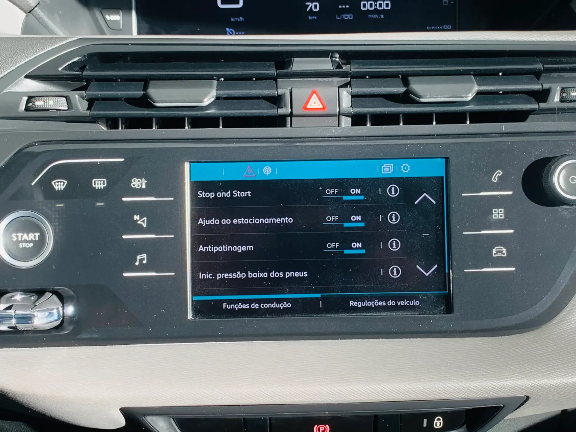 Citroën Grand C4 Spacetourer 1.5 BlueHDi Feel 21