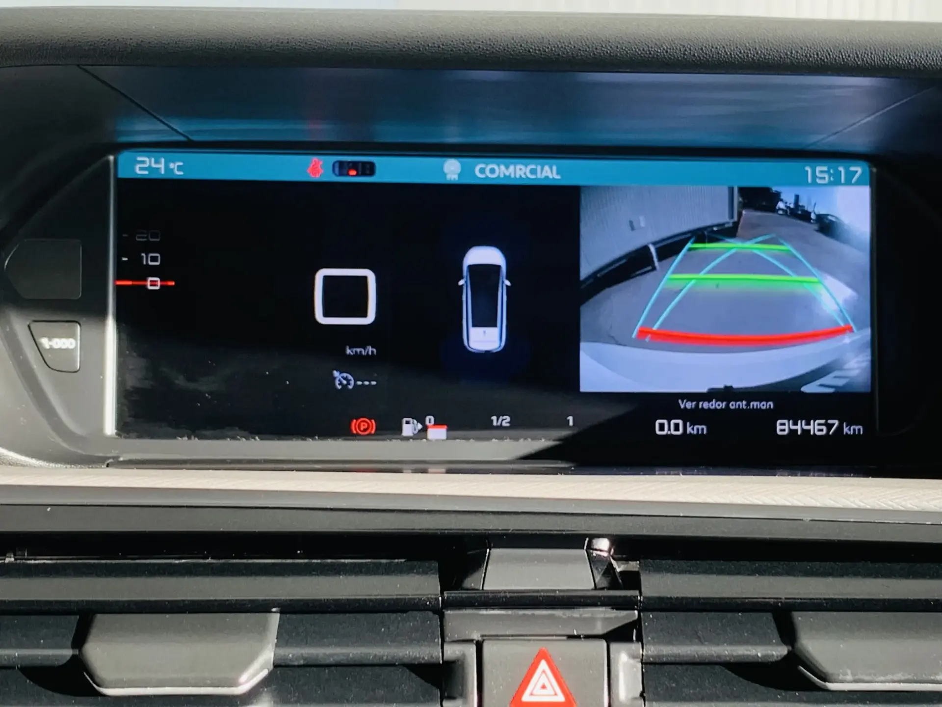 Citroën Grand C4 Spacetourer 1.5 BlueHDi Feel 25