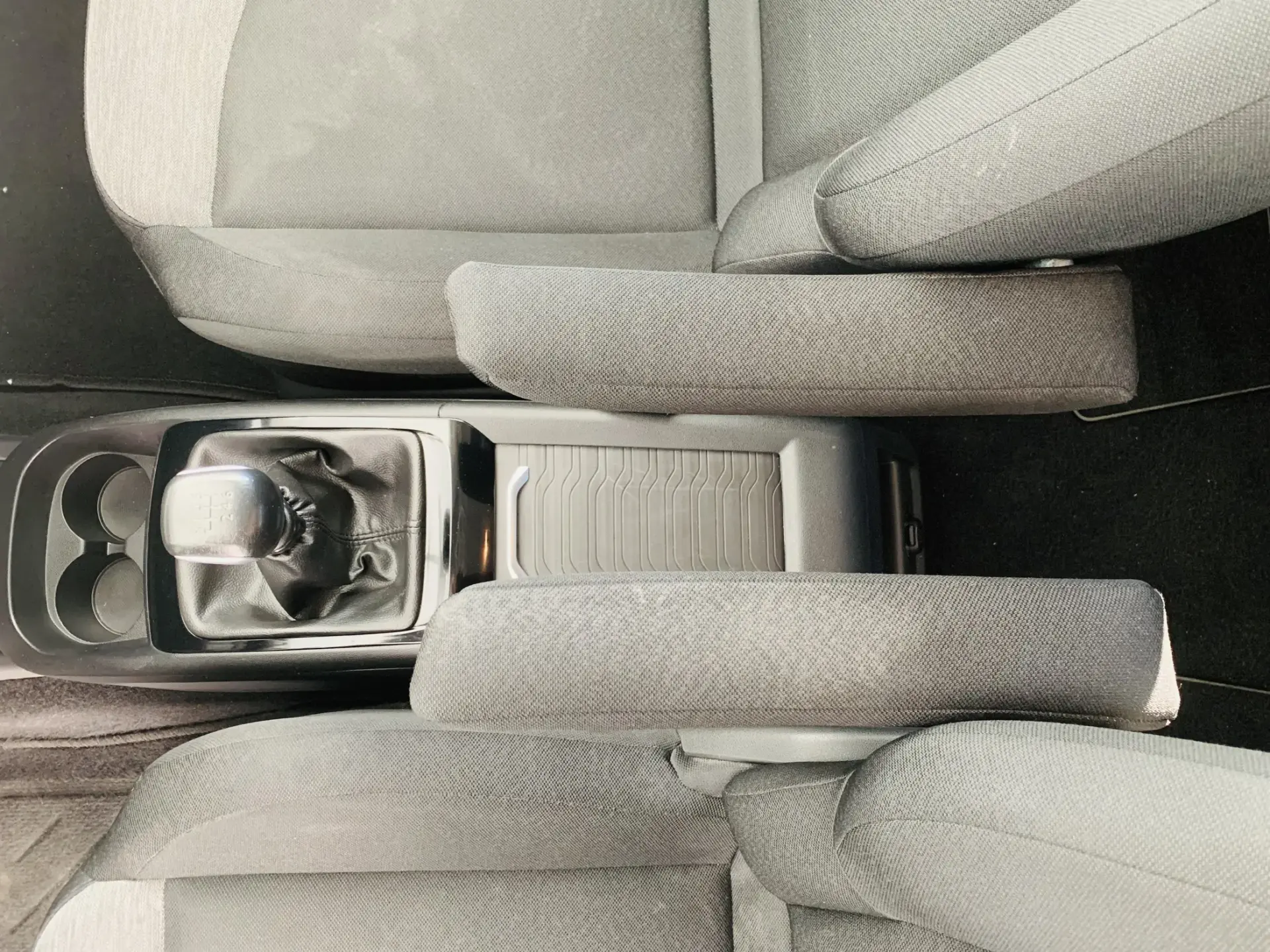 Citroën Grand C4 Spacetourer 1.5 BlueHDi Feel 27