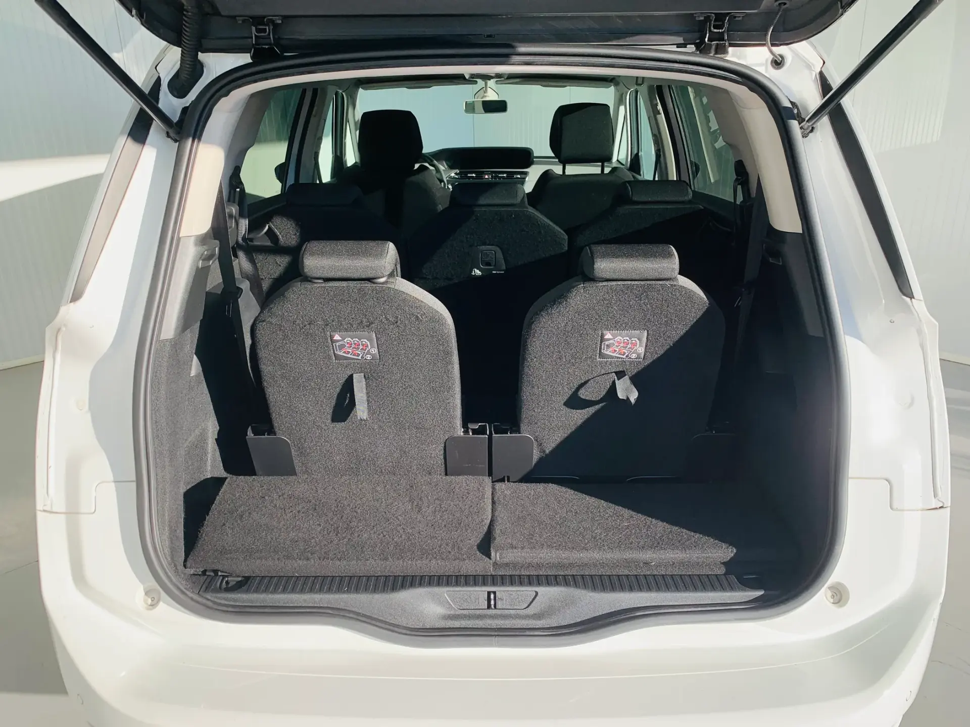 Citroën Grand C4 Spacetourer 1.5 BlueHDi Feel 35