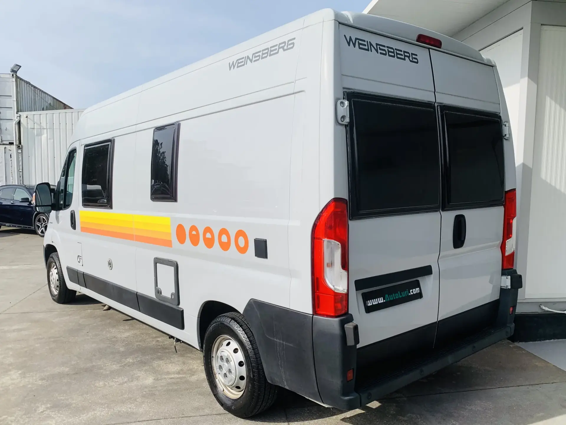 Fiat Ducato Outro 3