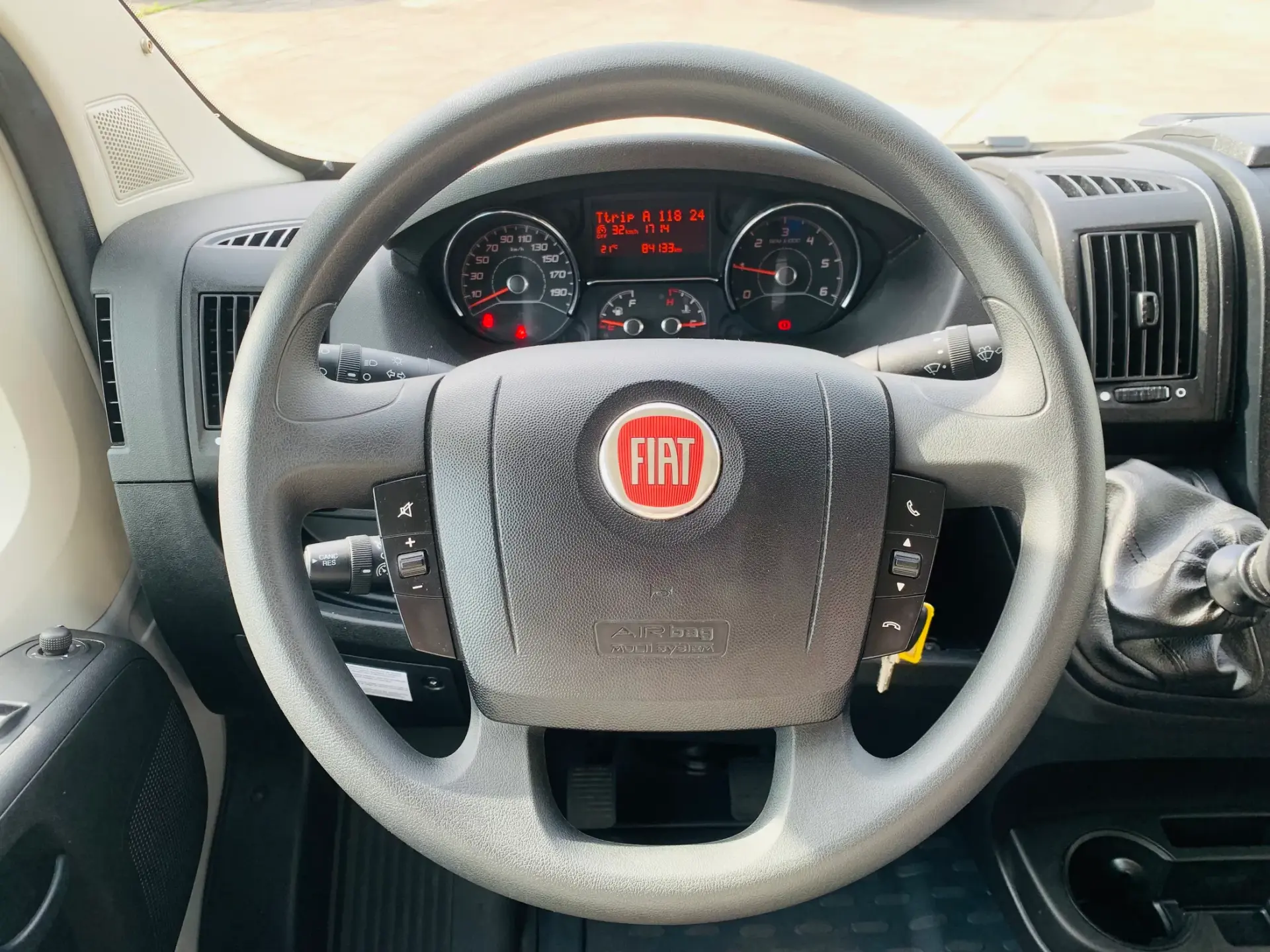 Fiat Ducato Outro 23