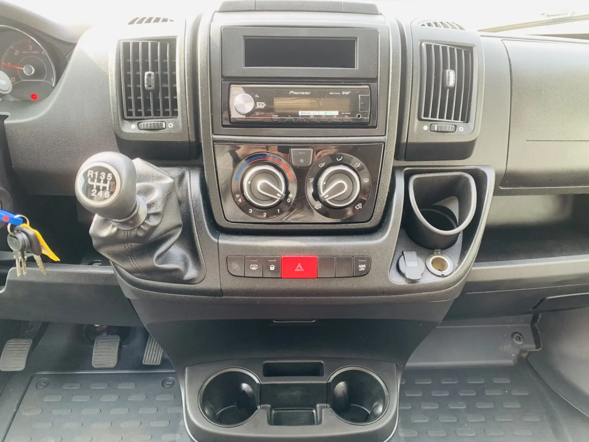 Fiat Ducato Outro 27