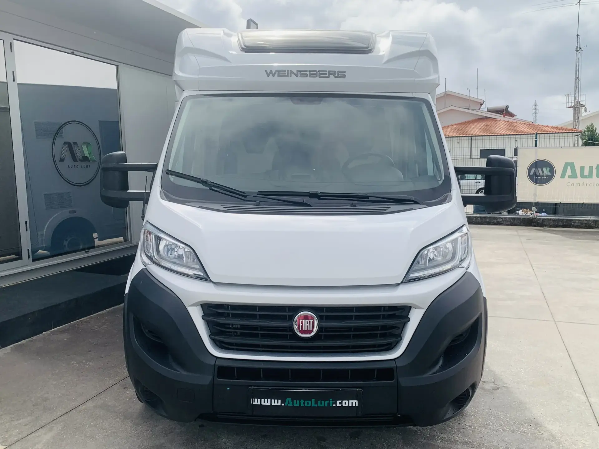 Fiat Ducato Outro 2