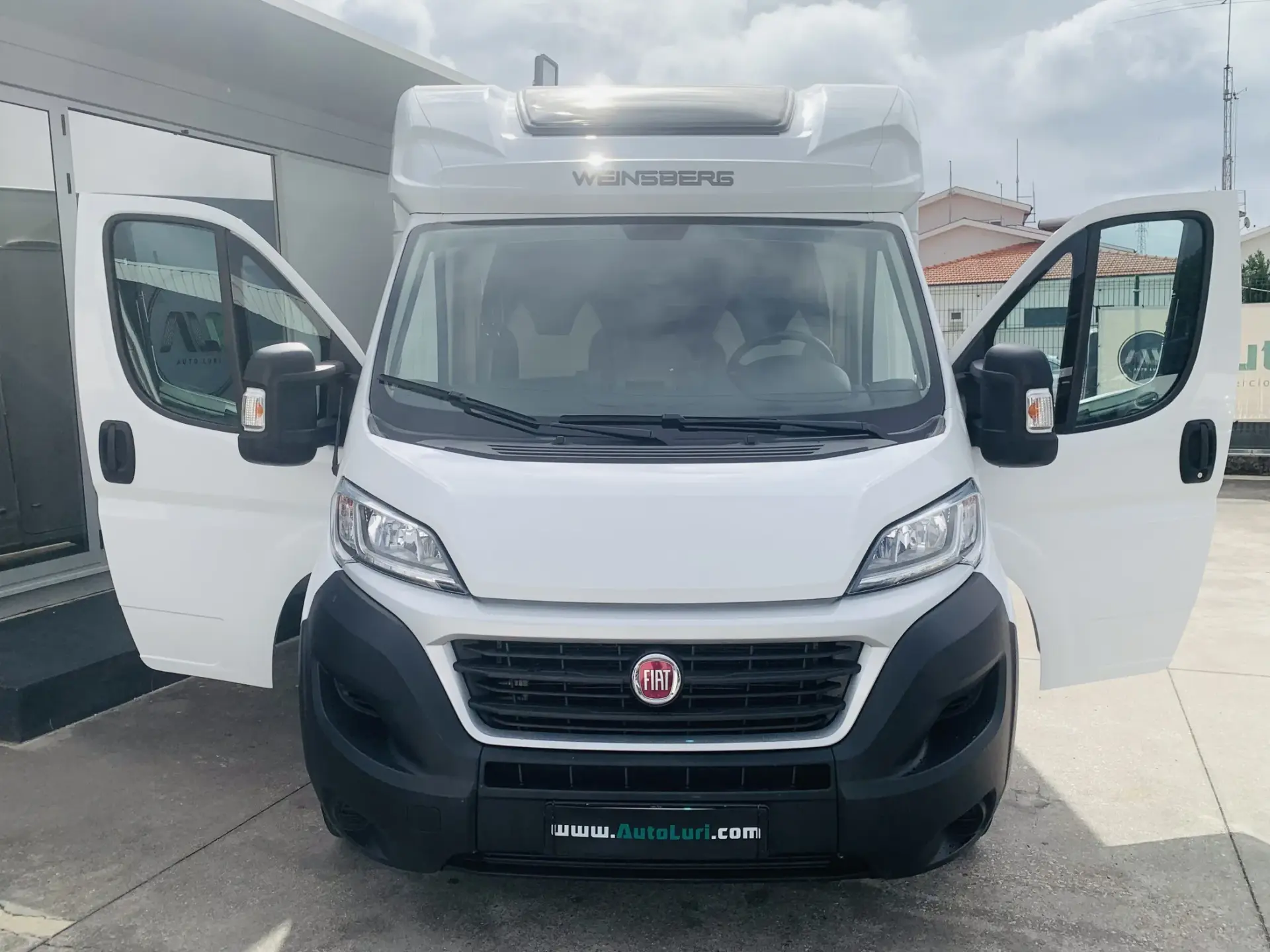 Fiat Ducato Outro 42