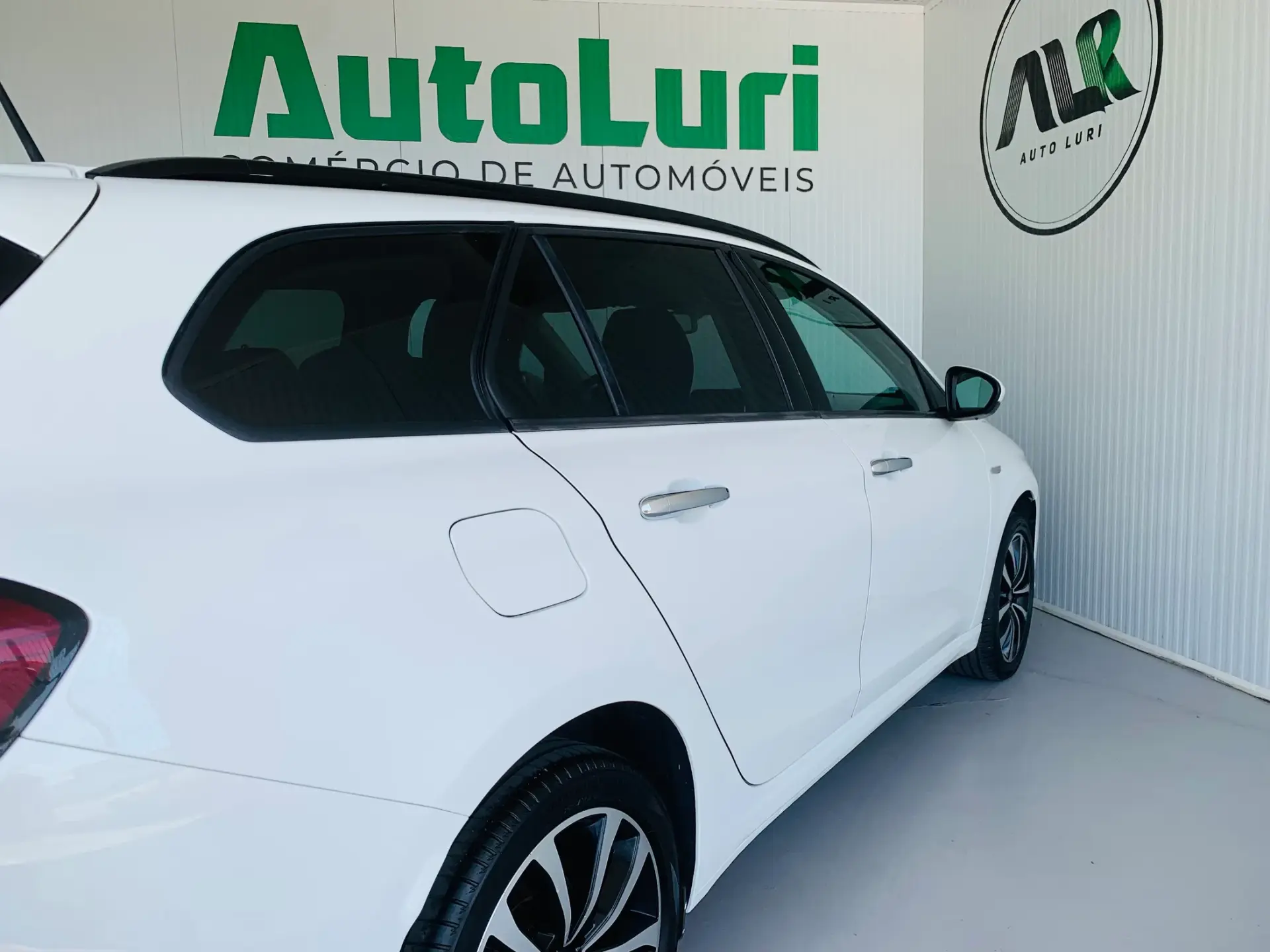 Fiat Tipo Station Wagon 1.3 M-Jet Lounge J17 5