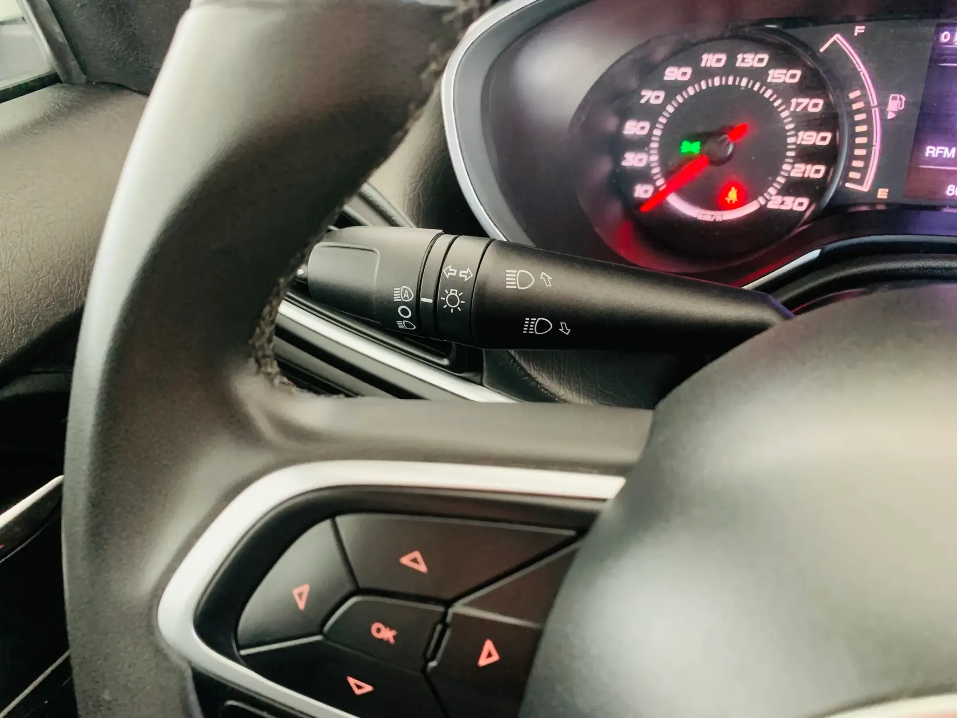 Fiat Tipo Station Wagon 1.3 M-Jet Lounge J17 14