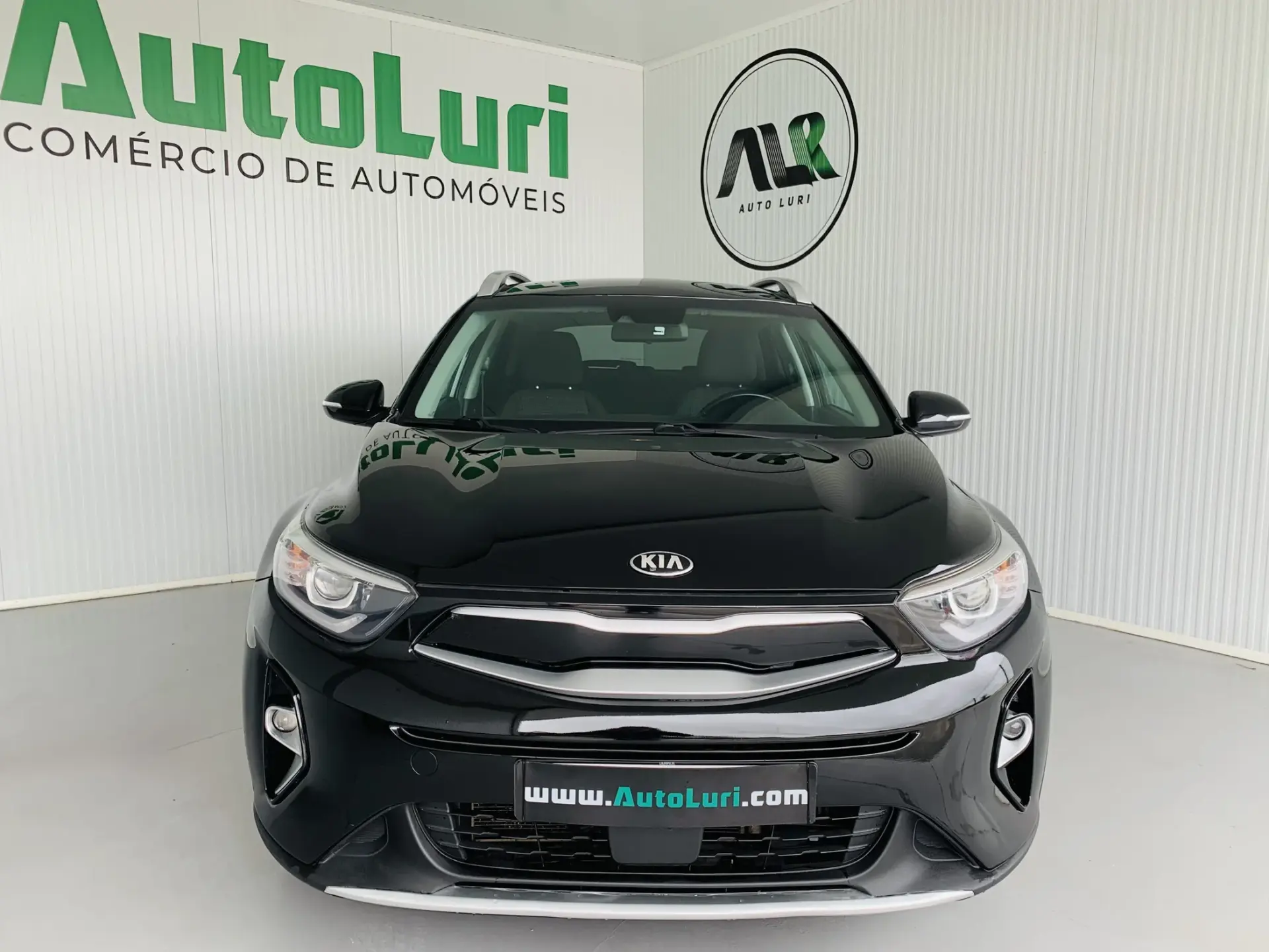 Kia Stonic 1.0 T-GDi EX 2
