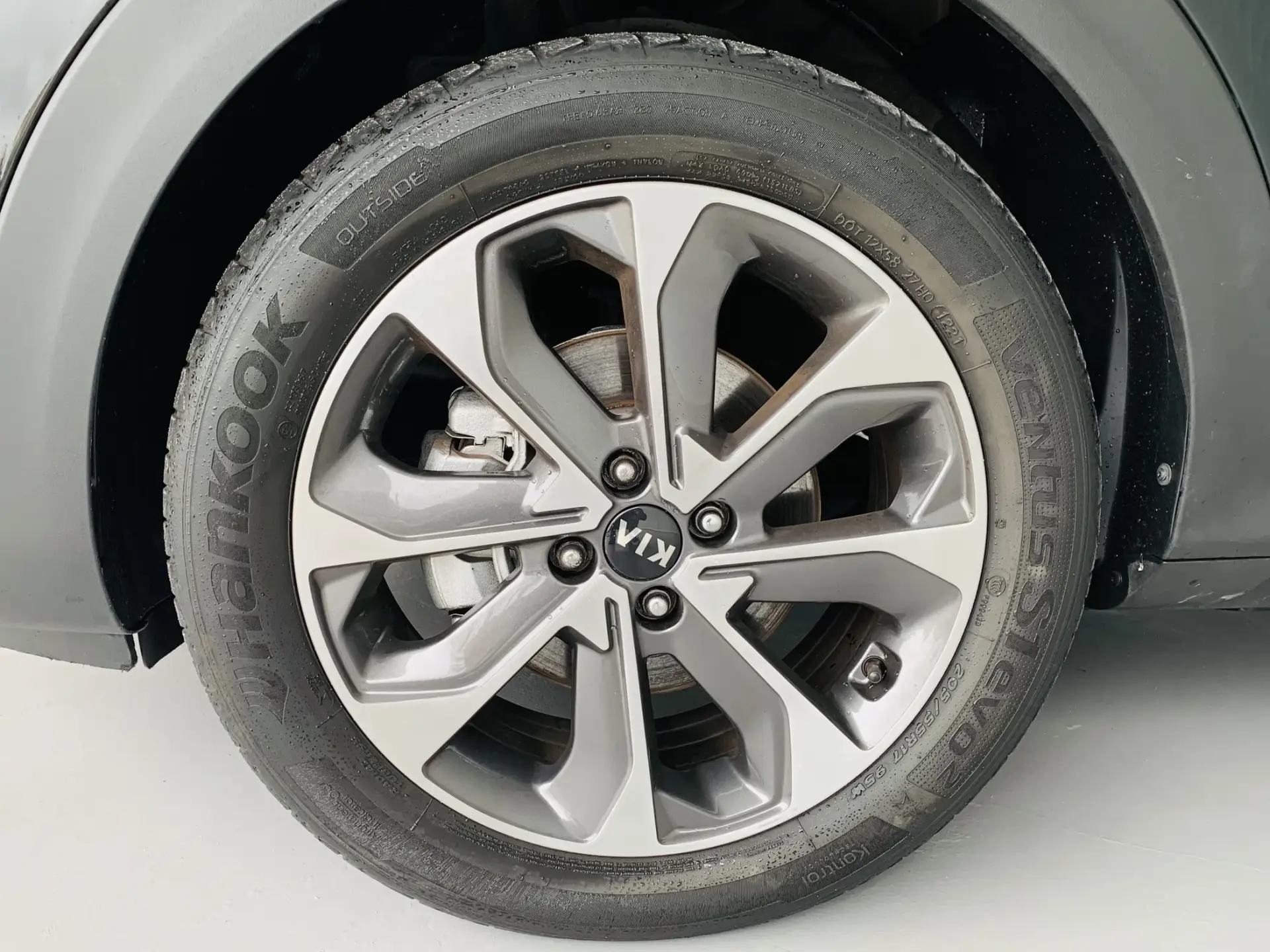 Kia Stonic 1.0 T-GDi EX 5