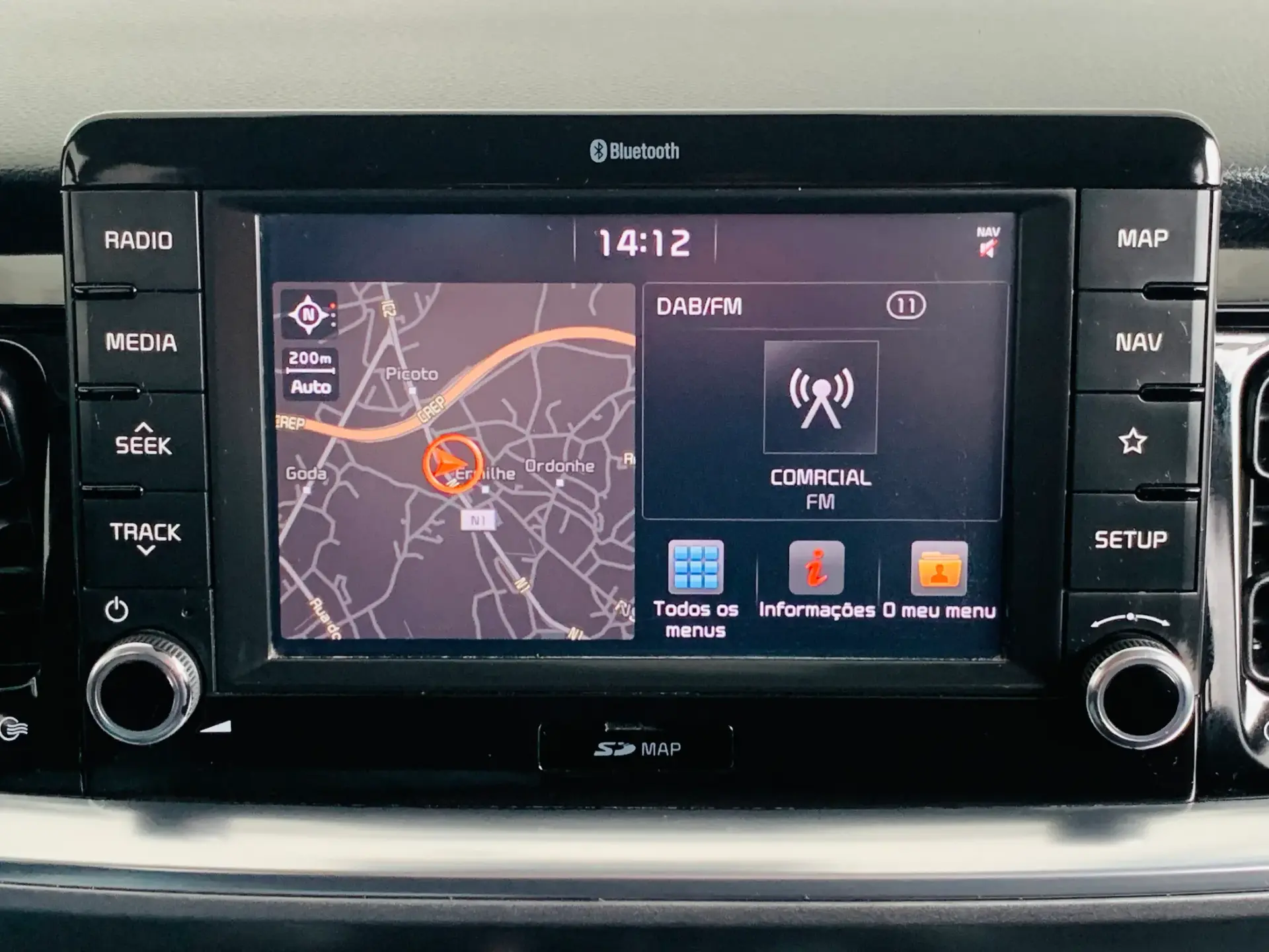 Kia Stonic 1.0 T-GDi EX 18