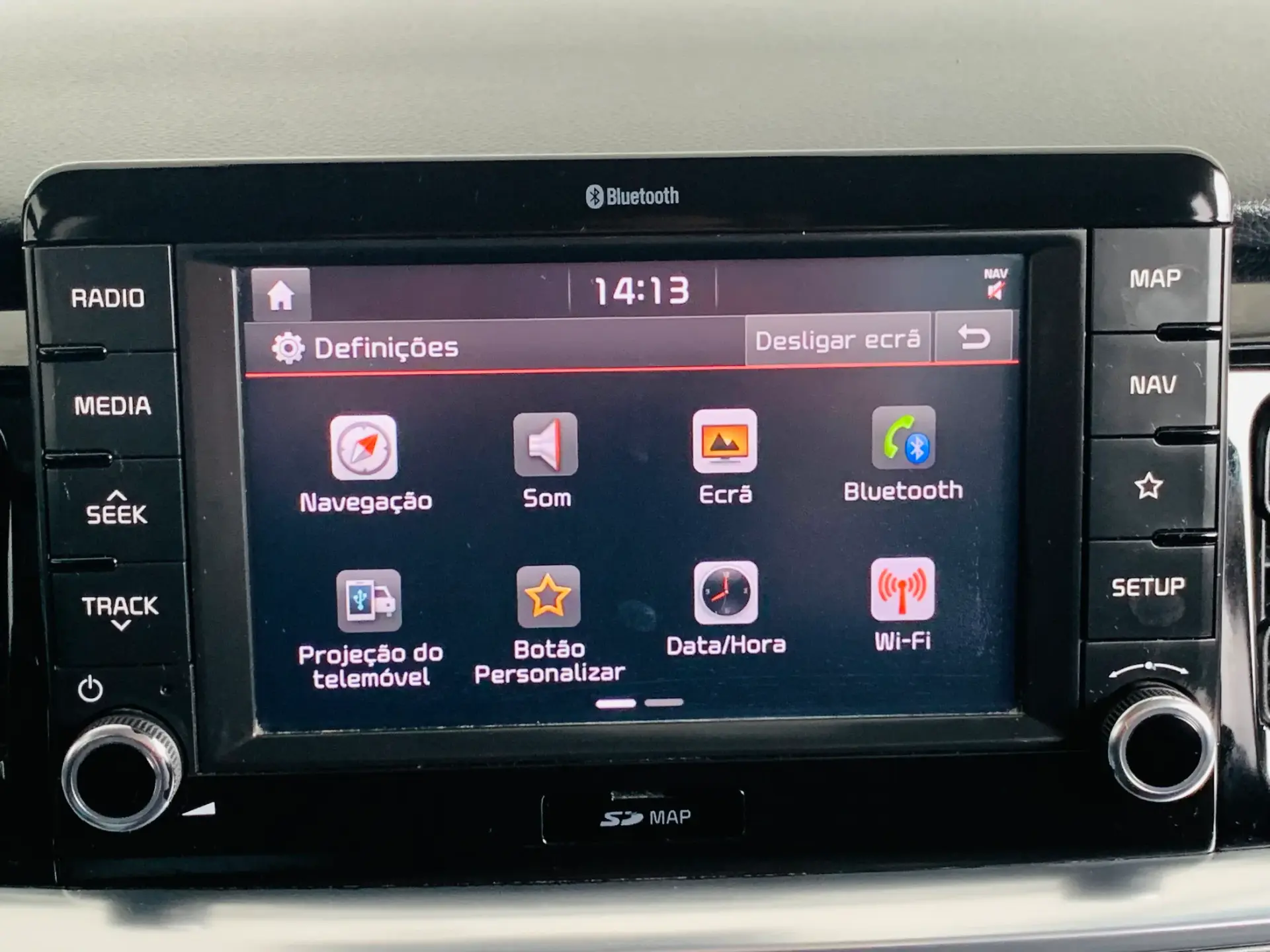 Kia Stonic 1.0 T-GDi EX 21