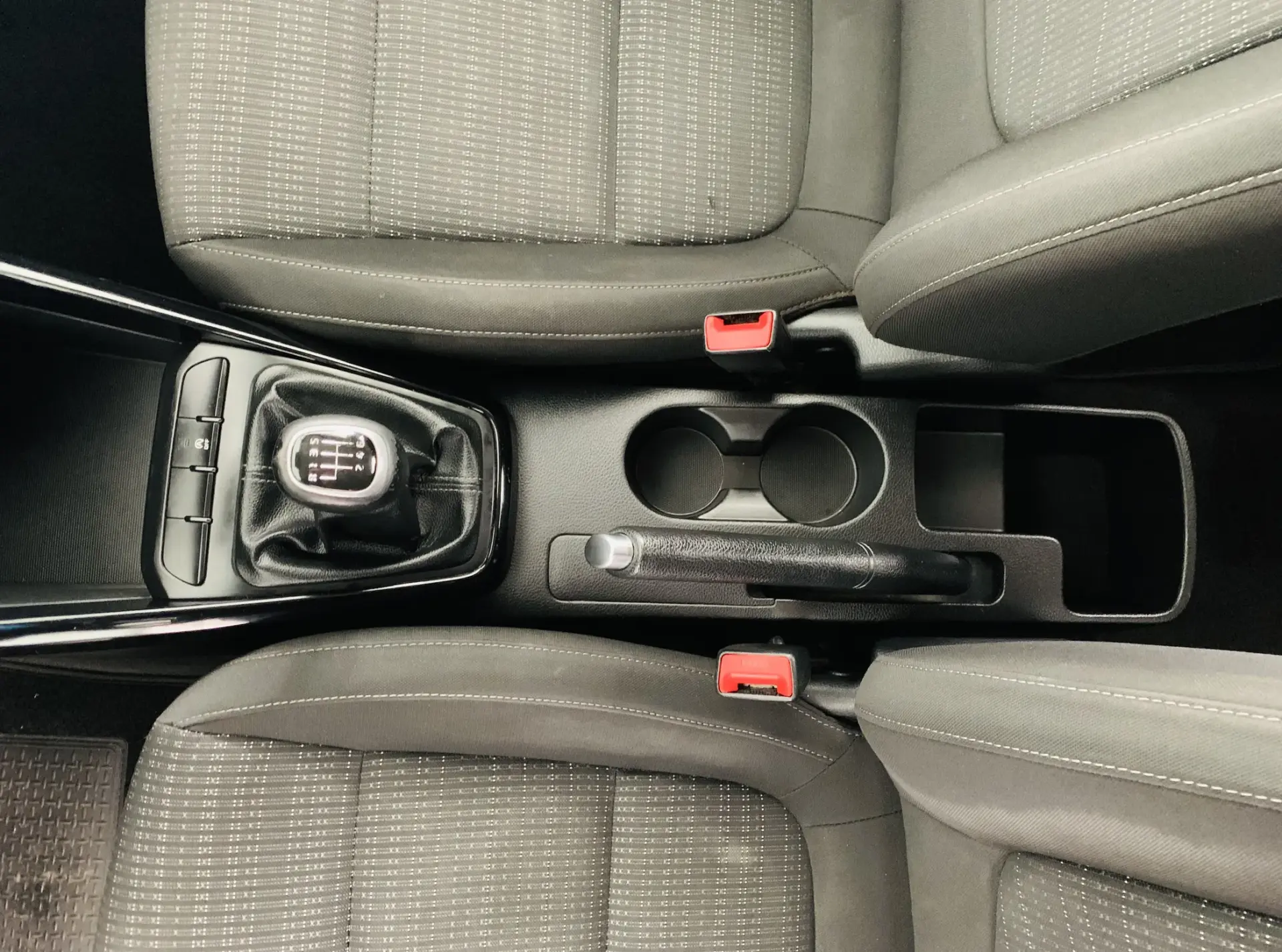 Kia Stonic 1.0 T-GDi EX 26