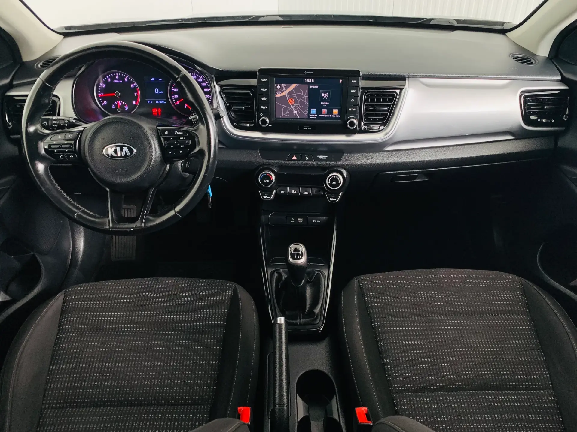 Kia Stonic 1.0 T-GDi EX 29