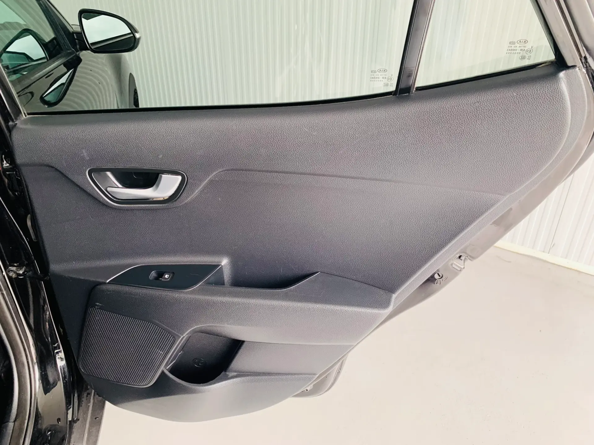 Kia Stonic 1.0 T-GDi EX 34