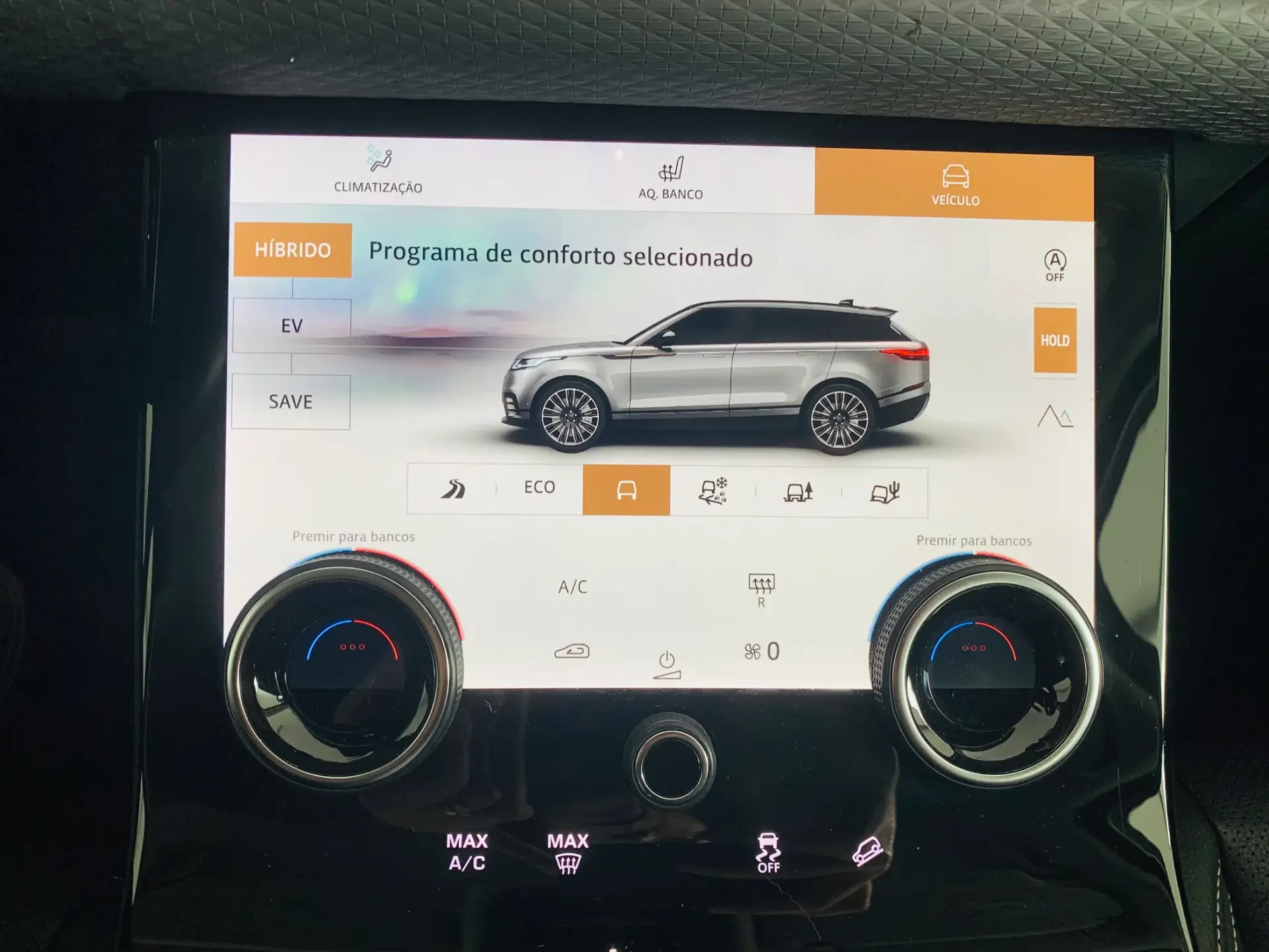 Land Rover Range Rover Velar 2.0 P400e AWD S 30