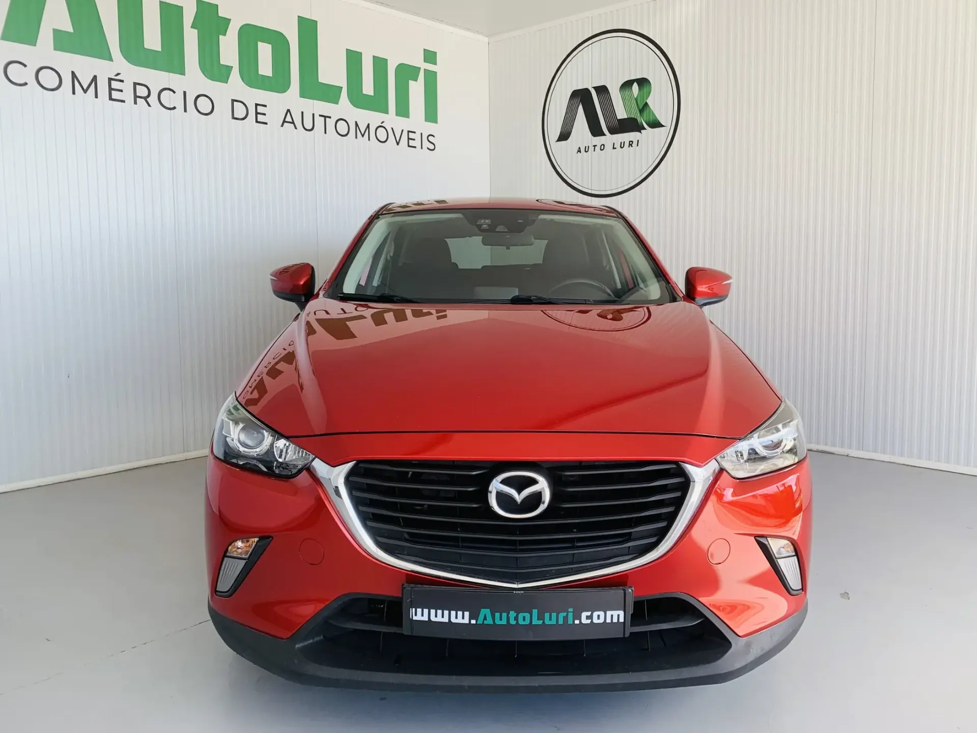 Mazda CX-3 1.5 Sky.Excellence Navi 2