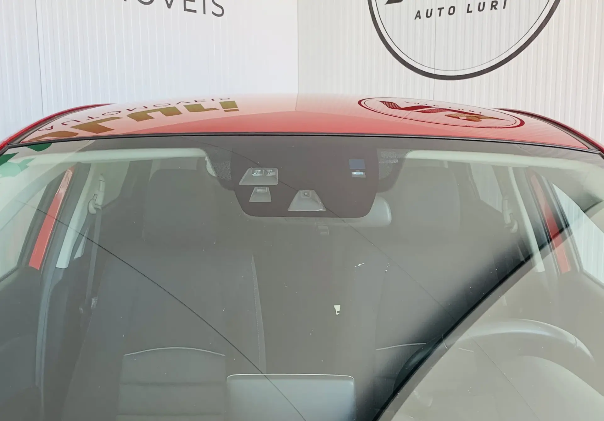 Mazda CX-3 1.5 Sky.Excellence Navi 5