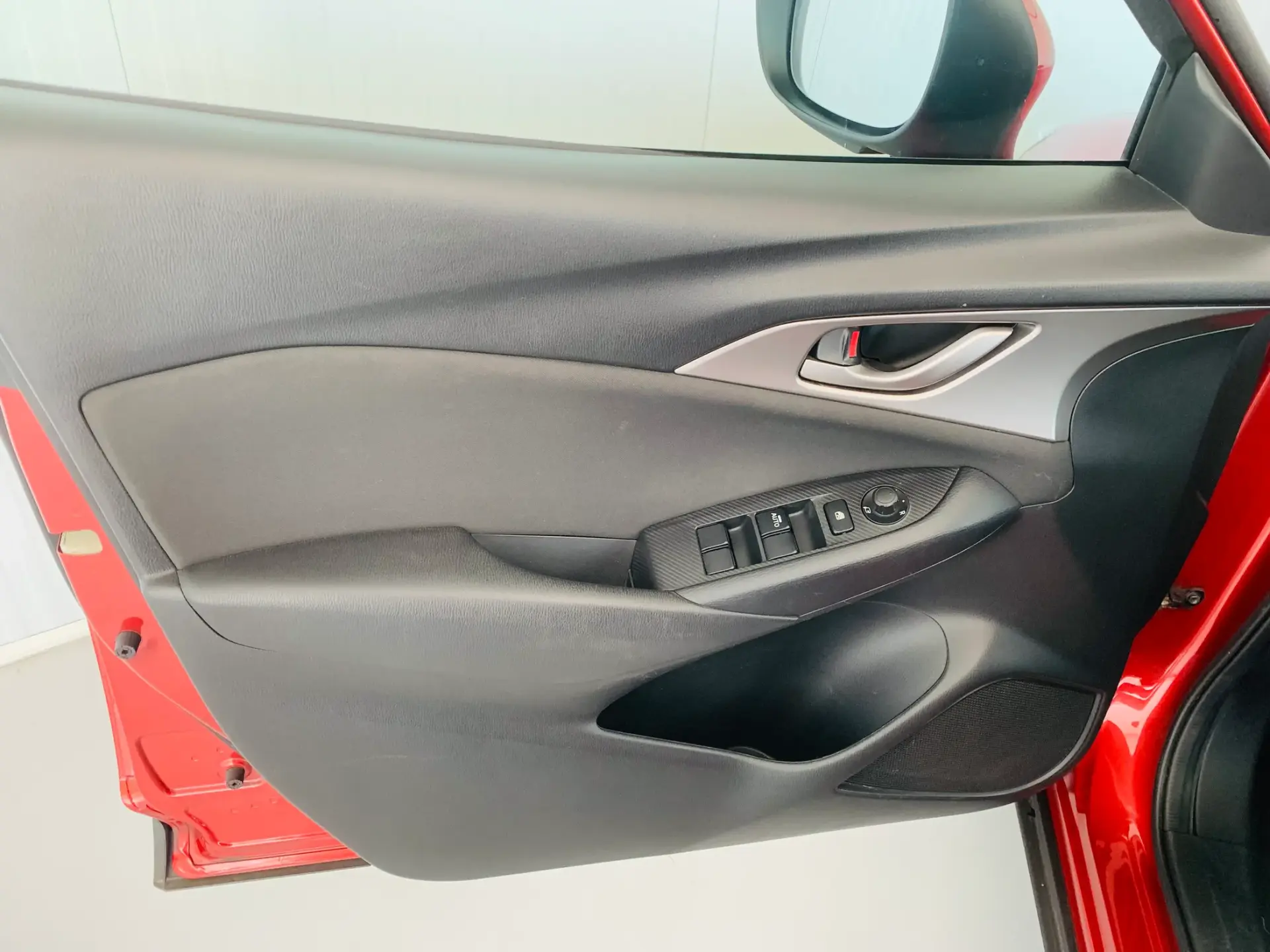 Mazda CX-3 1.5 Sky.Excellence Navi 7