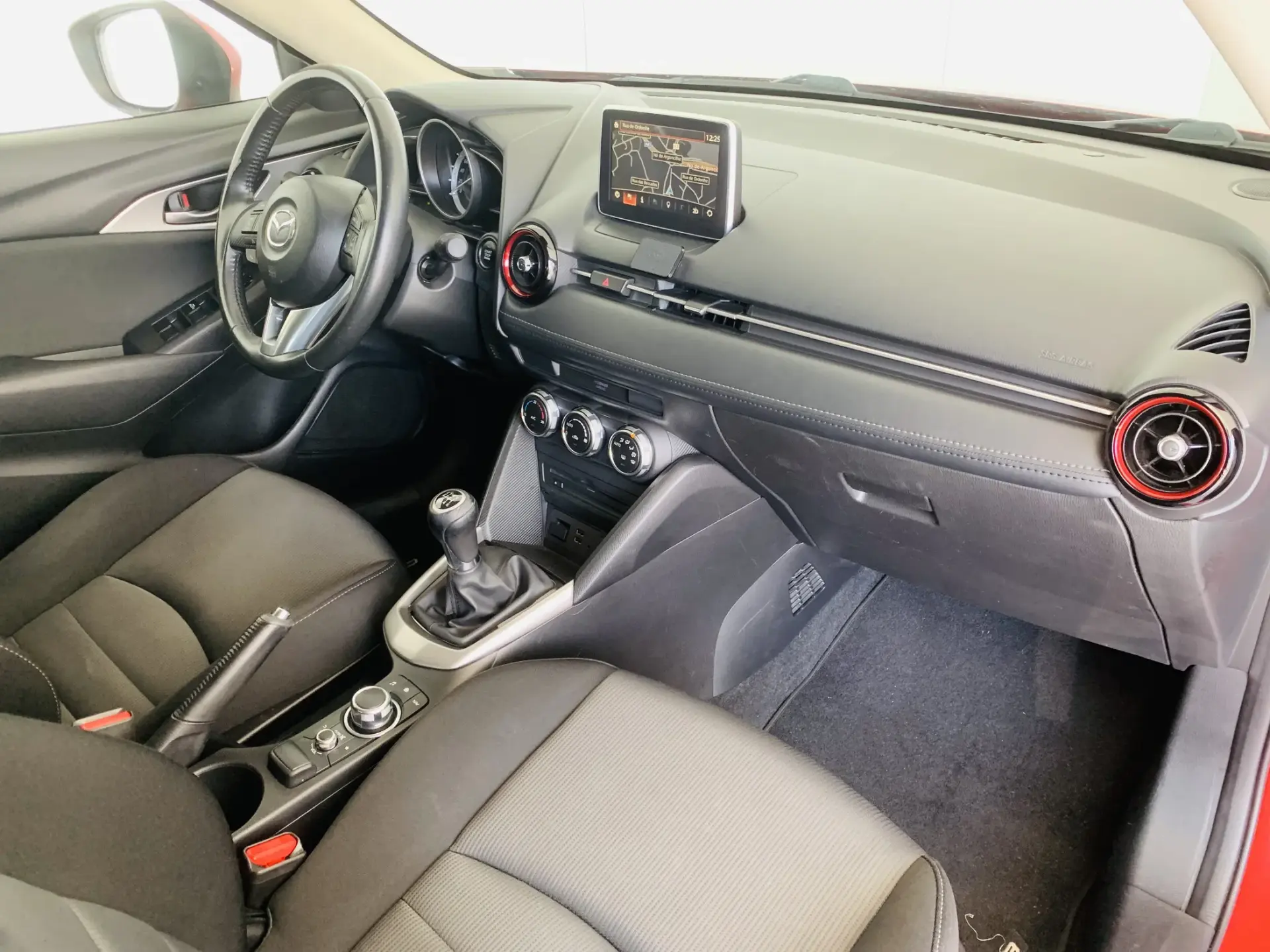 Mazda CX-3 1.5 Sky.Excellence Navi 39