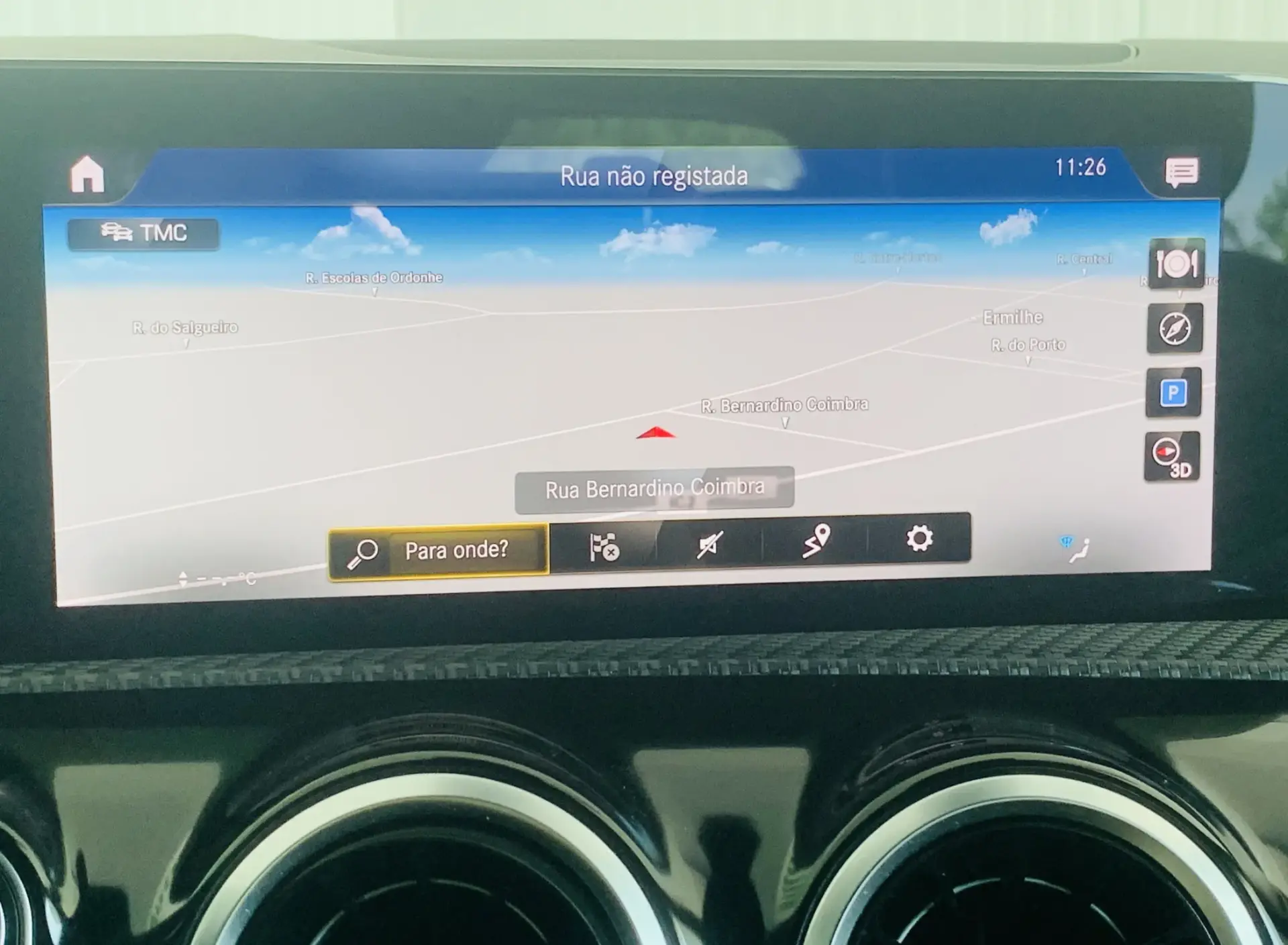 Mercedes-Benz A 250 e Progressive 18