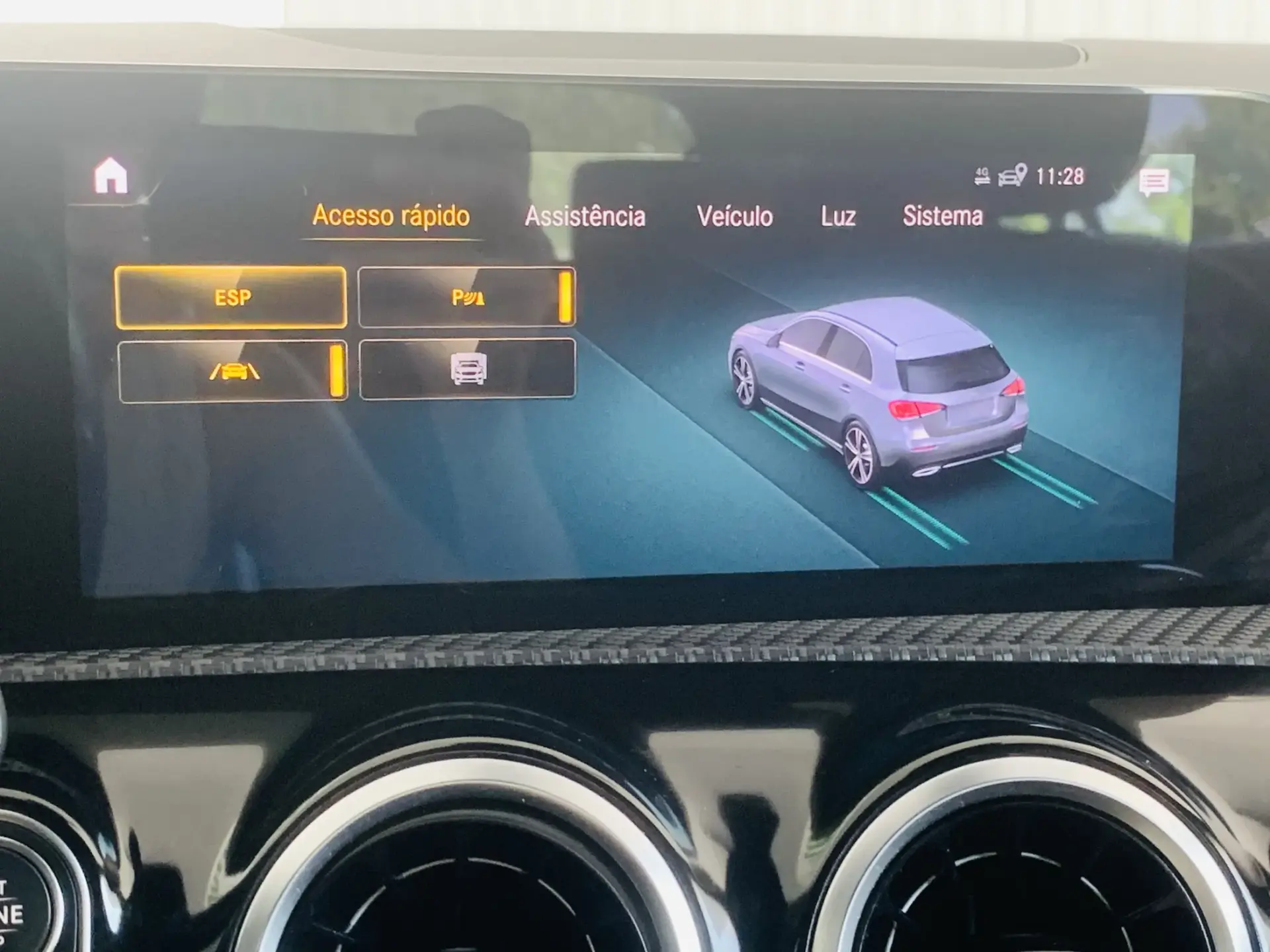 Mercedes-Benz A 250 e Progressive 20