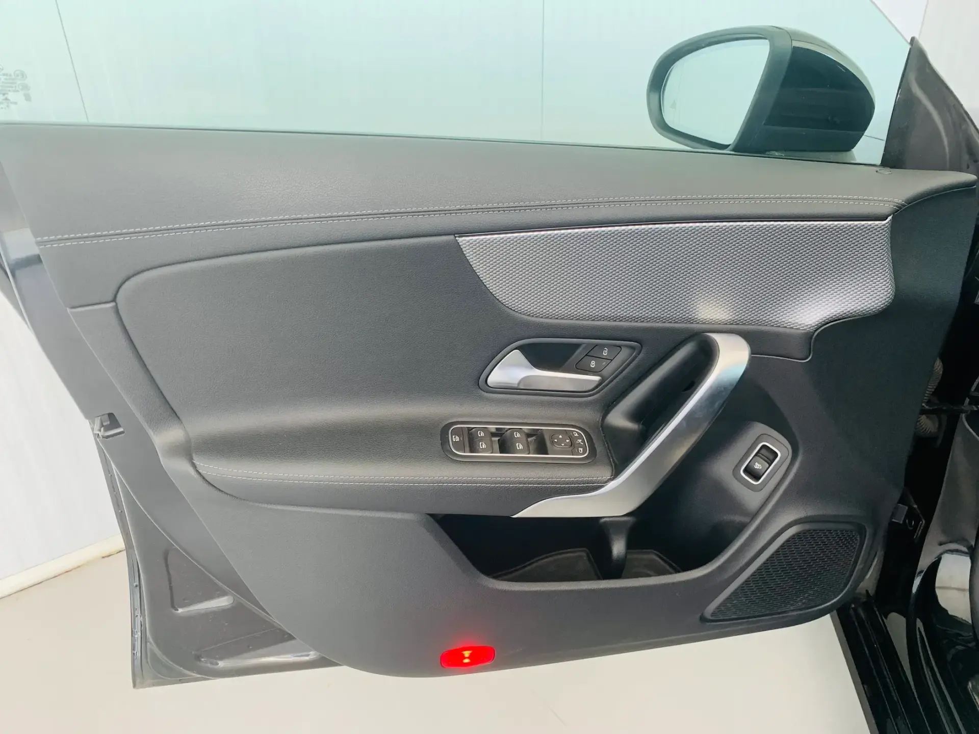 Mercedes-Benz CLA 180 d 7G-DCT Edition 1 6