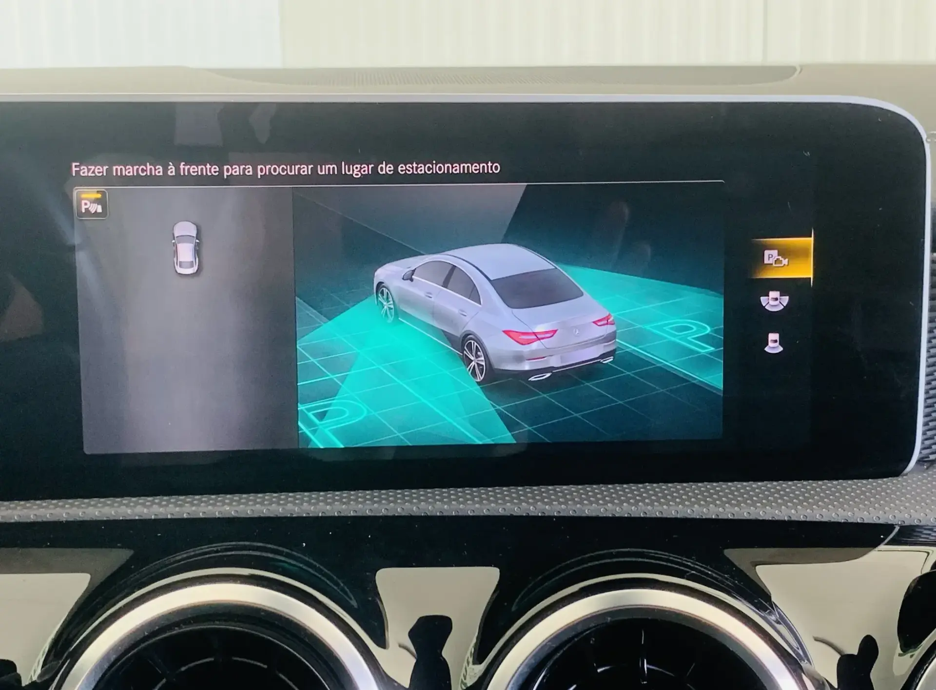 Mercedes-Benz CLA 180 d 7G-DCT Edition 1 17