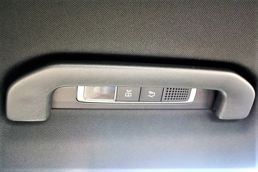 Mercedes-Benz S 300 BlueTEC Hybrid Longo 39