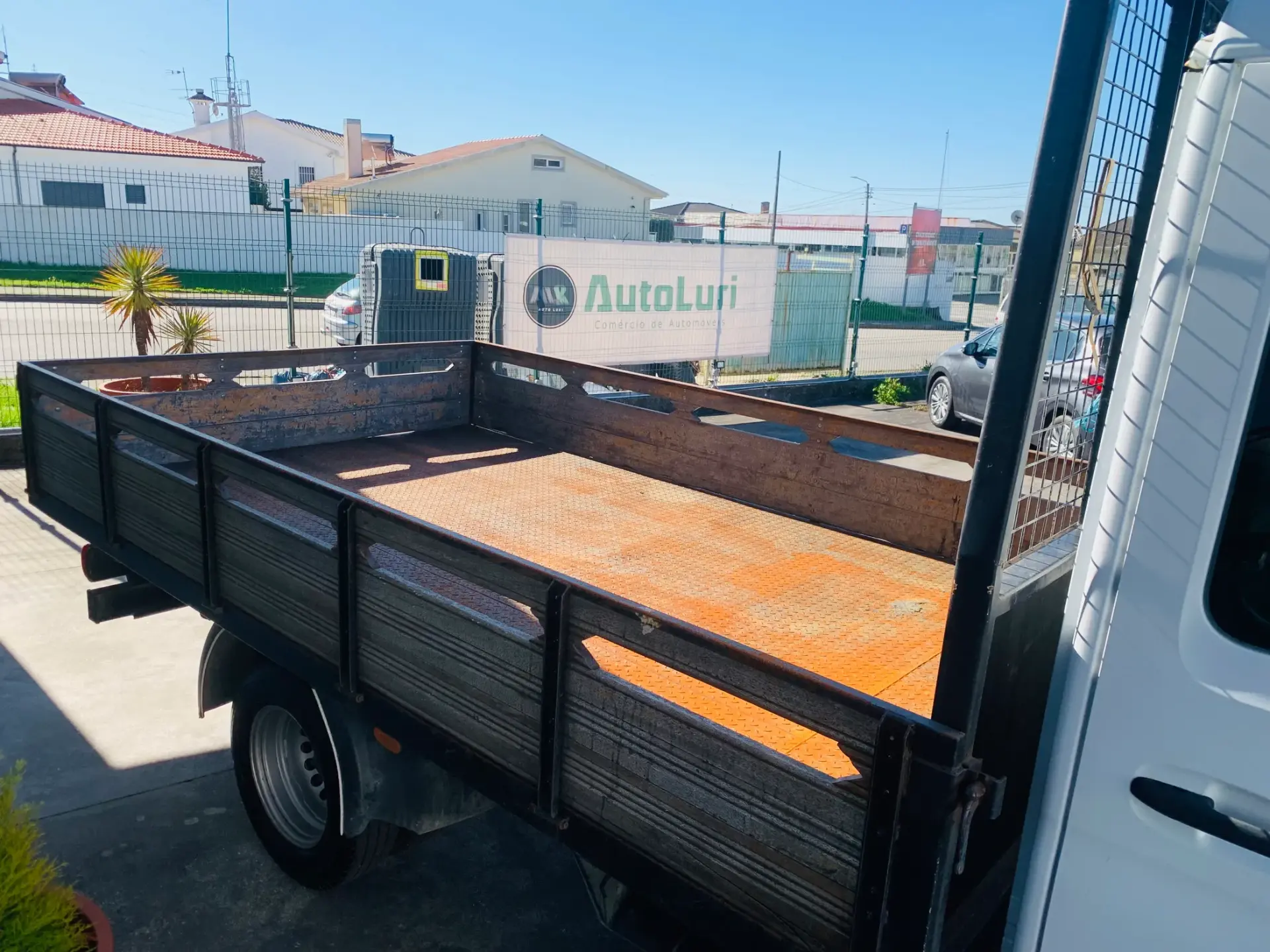 Mercedes-Benz Sprinter 514 CDI/43 CD 6