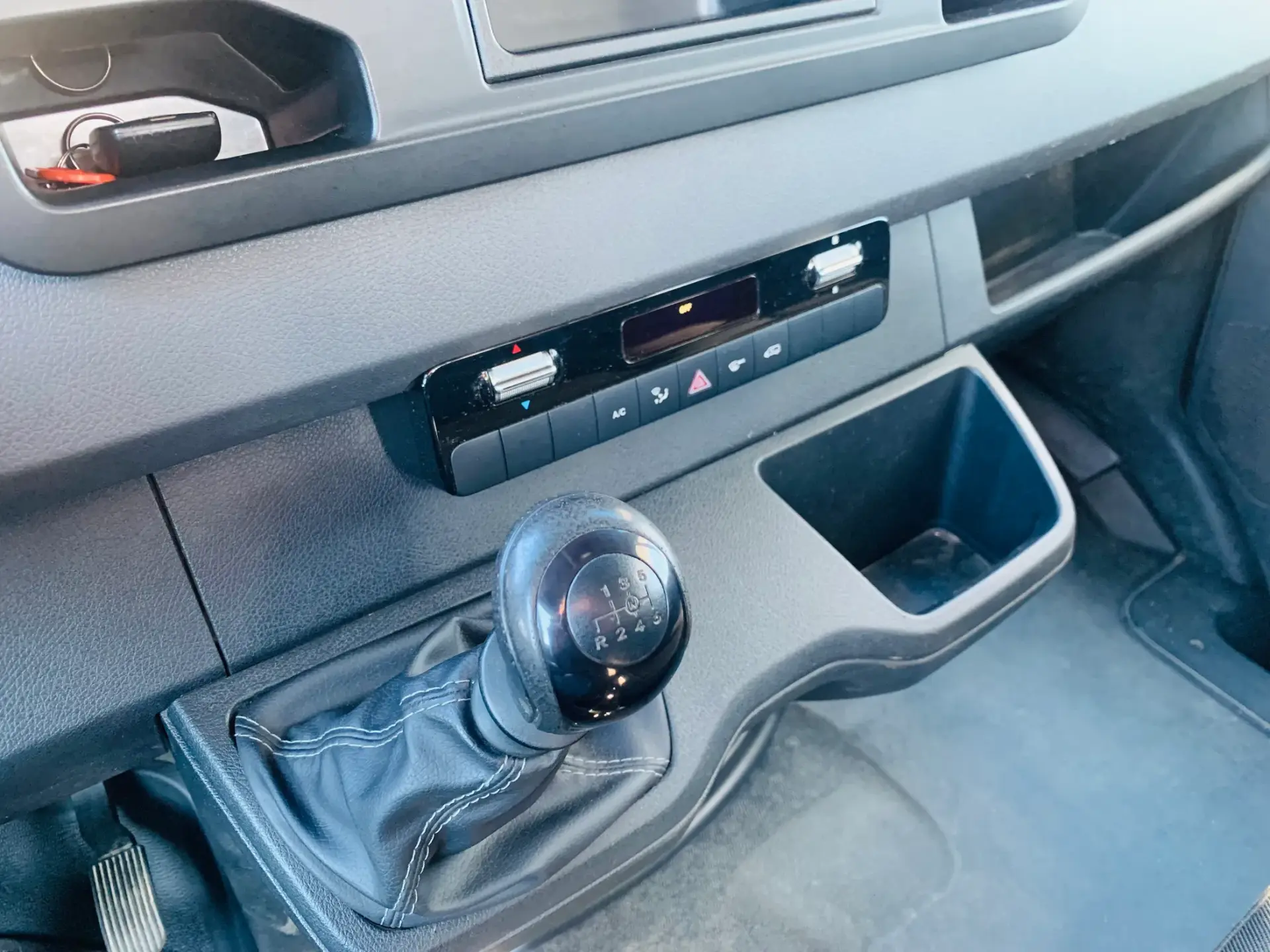 Mercedes-Benz Sprinter 514 CDI/43 CD 14