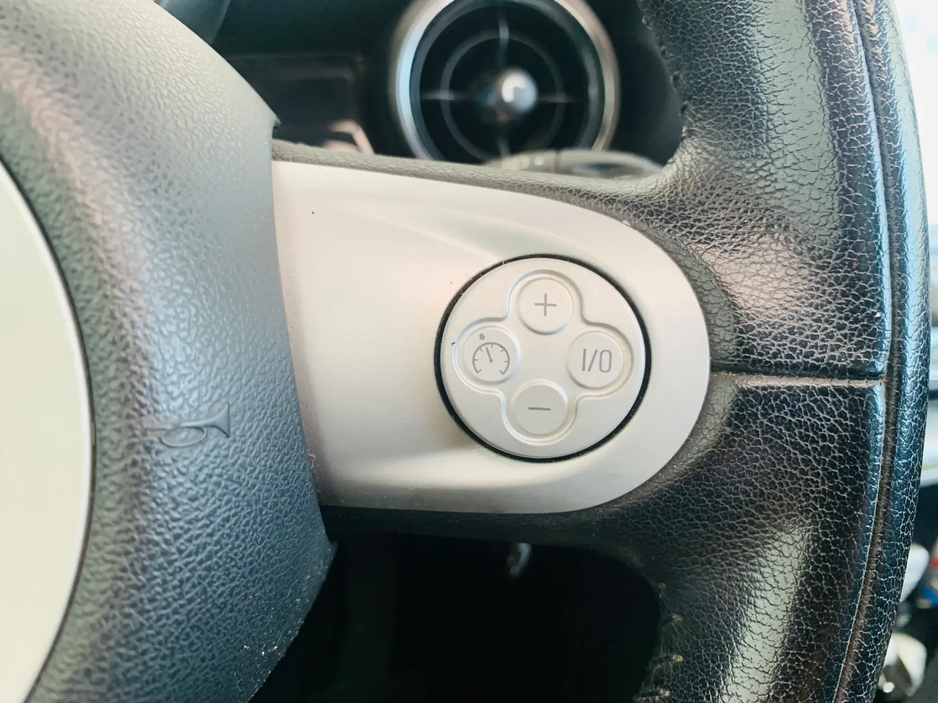 MINI Clubman Cooper D 17