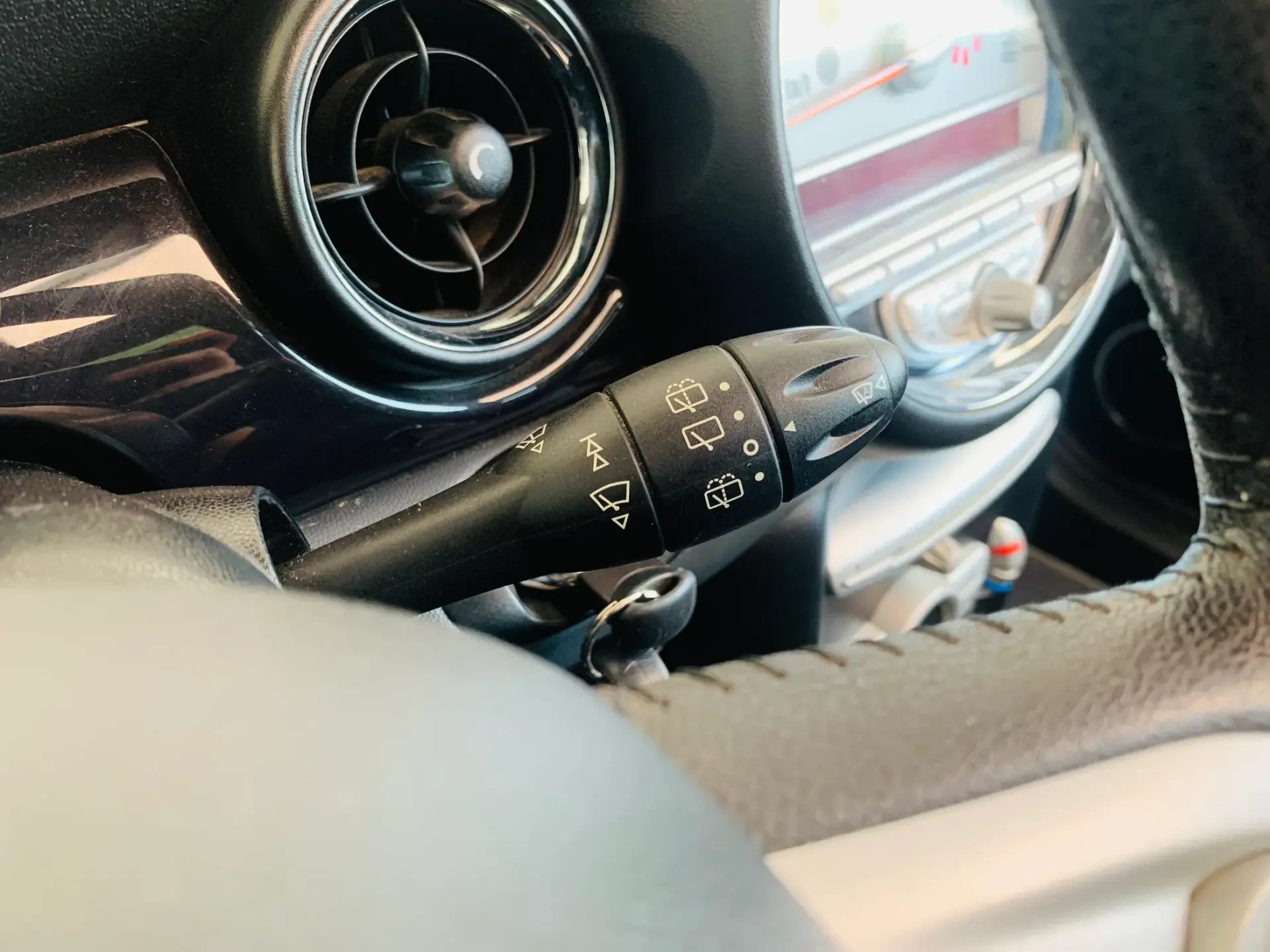 MINI Clubman Cooper D 19