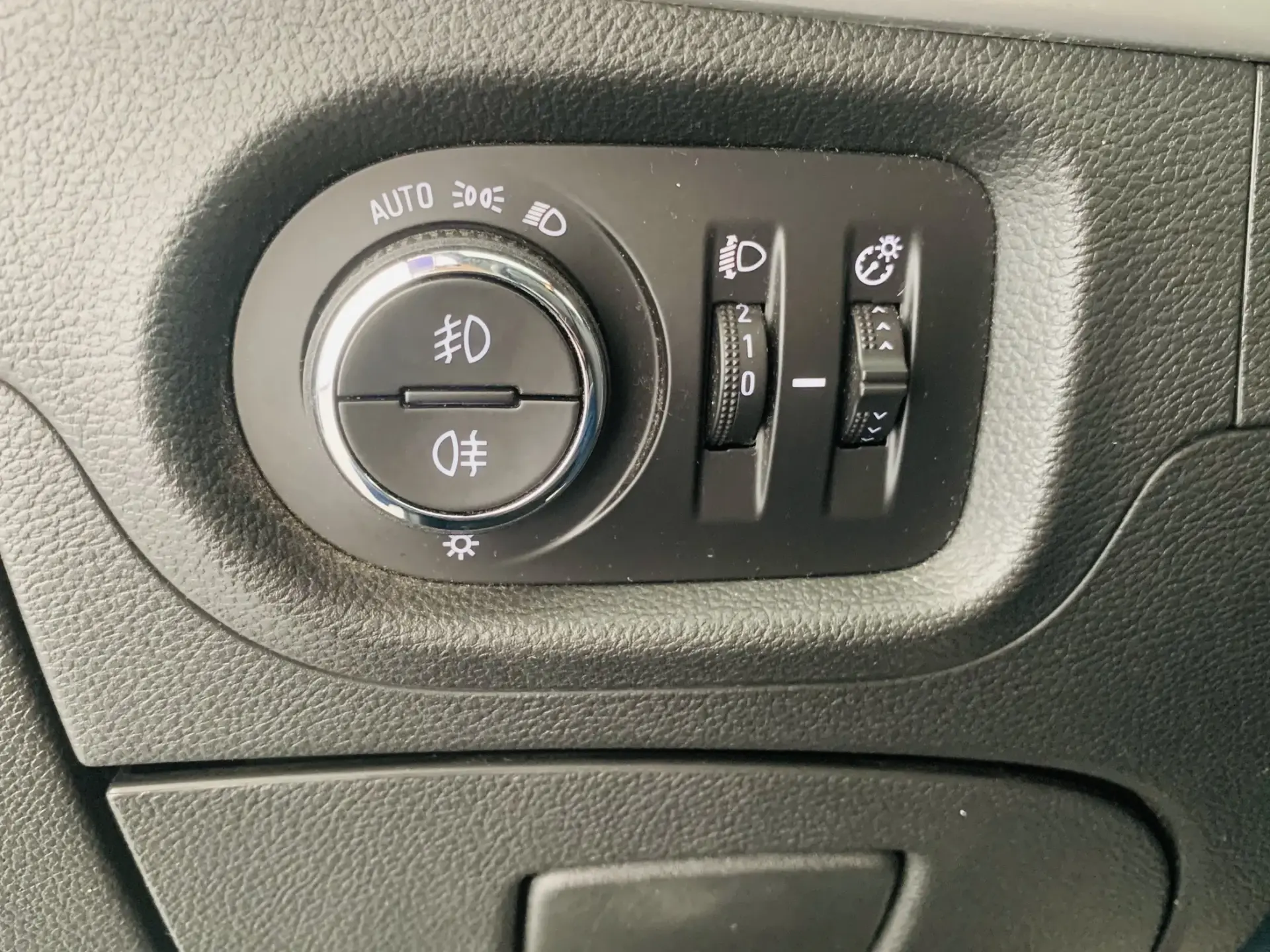 Opel Astra Sports Tourer 1.5 D GS Line S/S 11