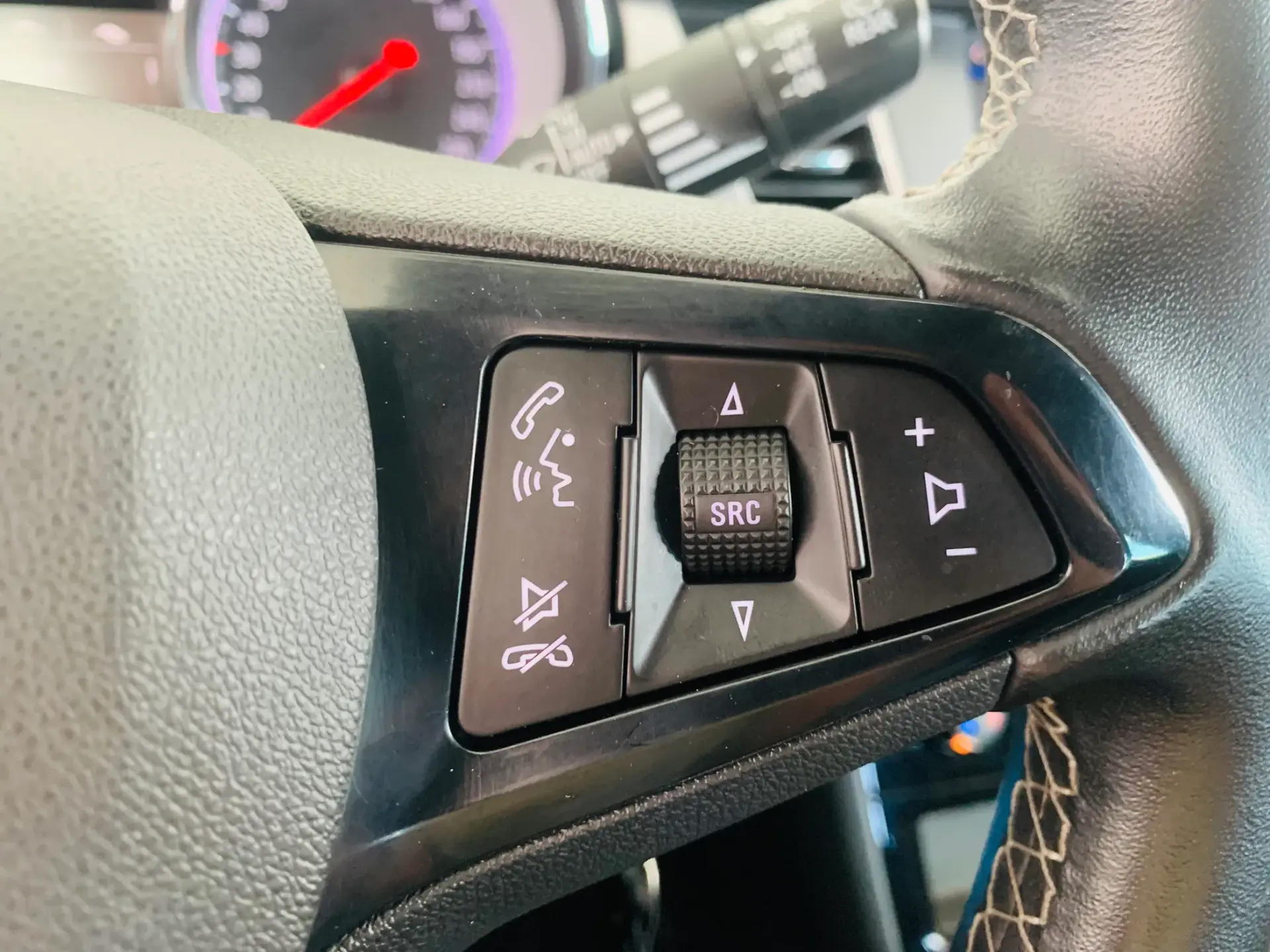 Opel Astra Sports Tourer 1.5 D GS Line S/S 14