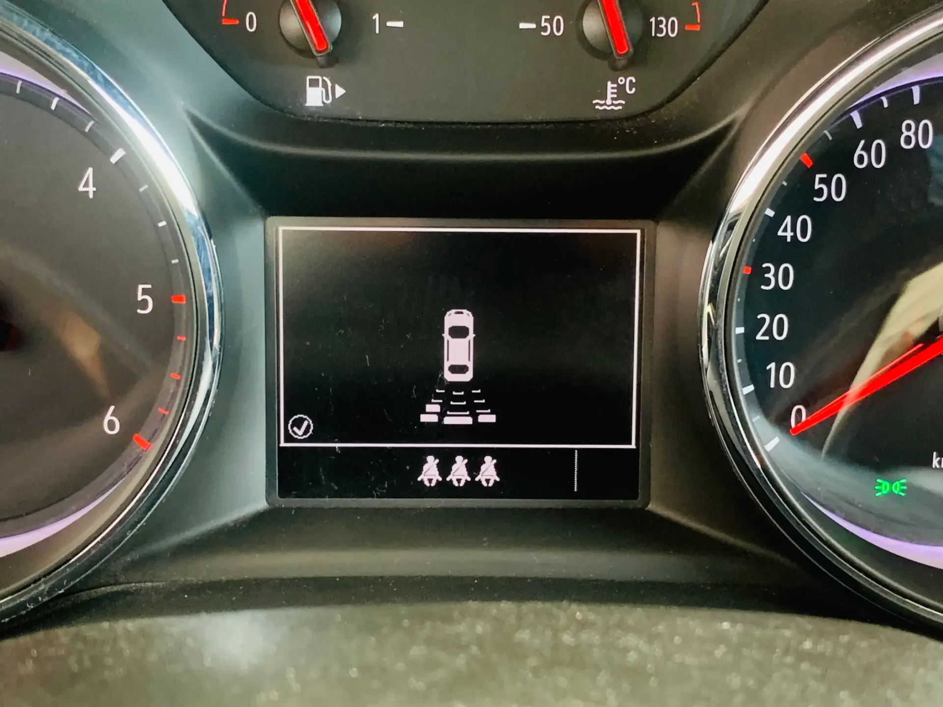 Opel Astra Sports Tourer 1.5 D GS Line S/S 18