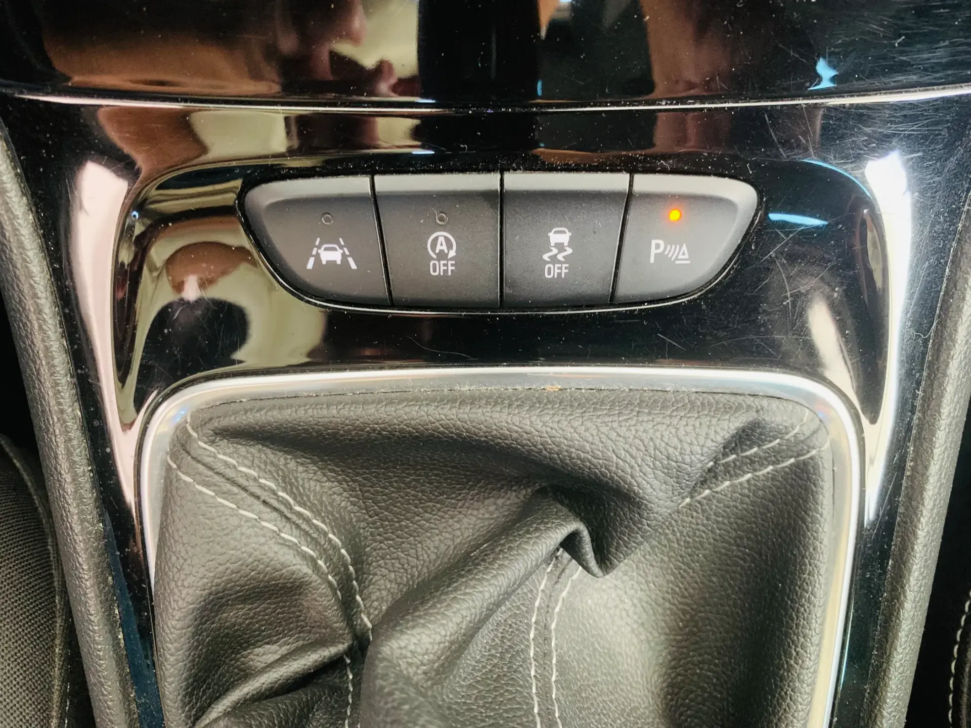 Opel Astra Sports Tourer 1.5 D GS Line S/S 25