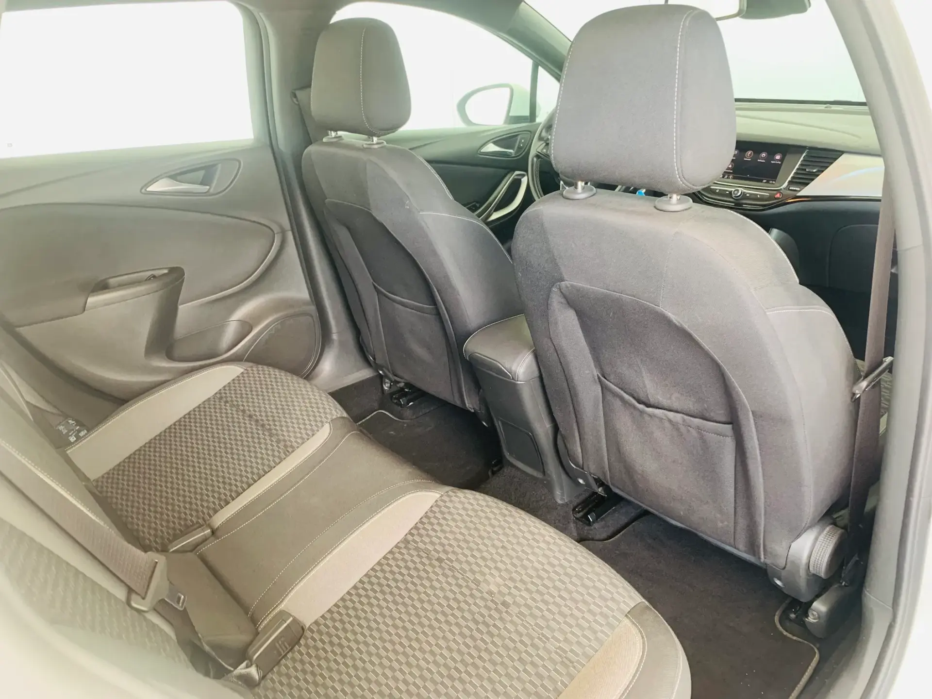 Opel Astra Sports Tourer 1.5 D GS Line S/S 36