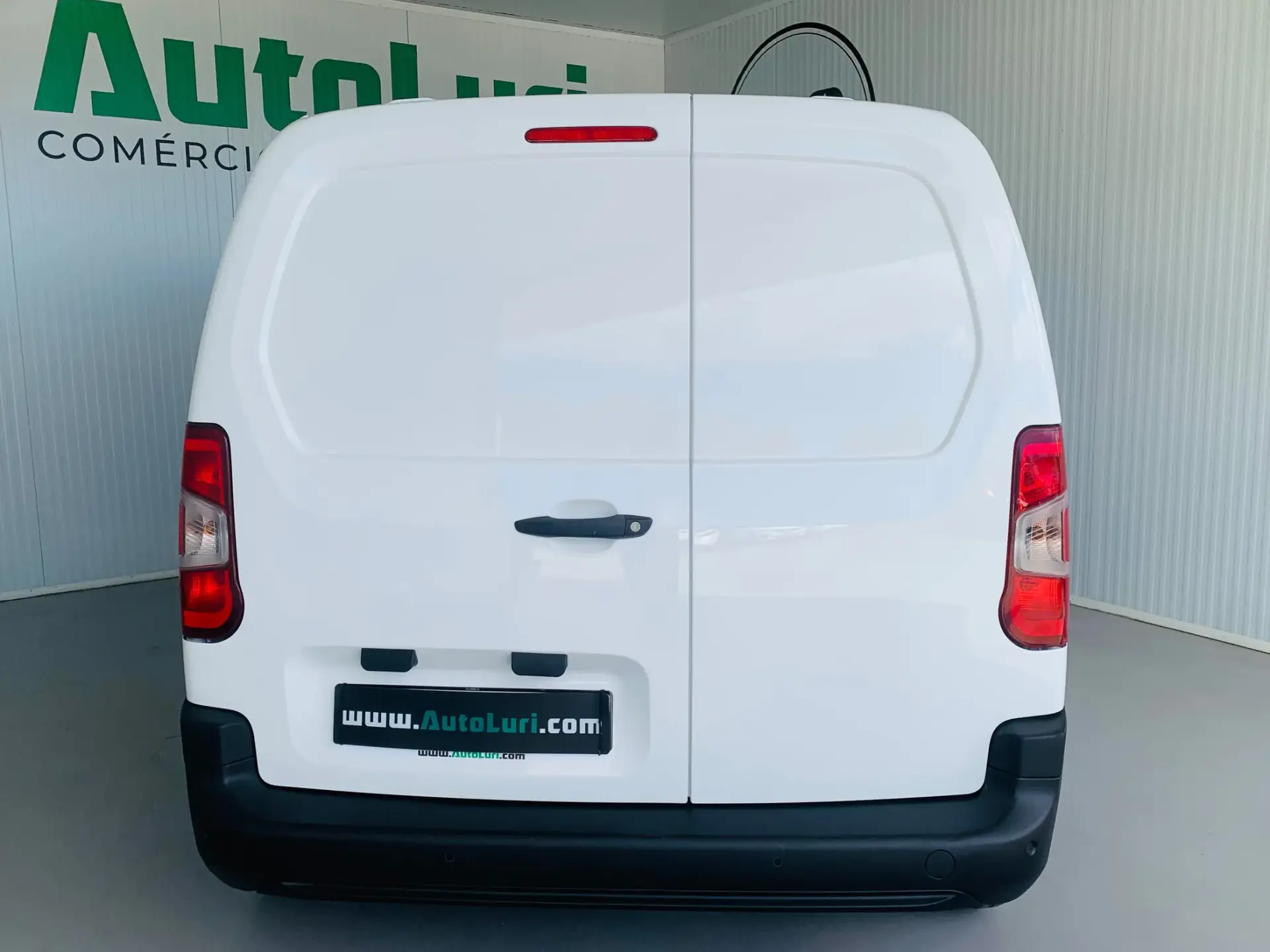 Opel Combo Life 1.5 CDTi L1H1 Enjoy 3