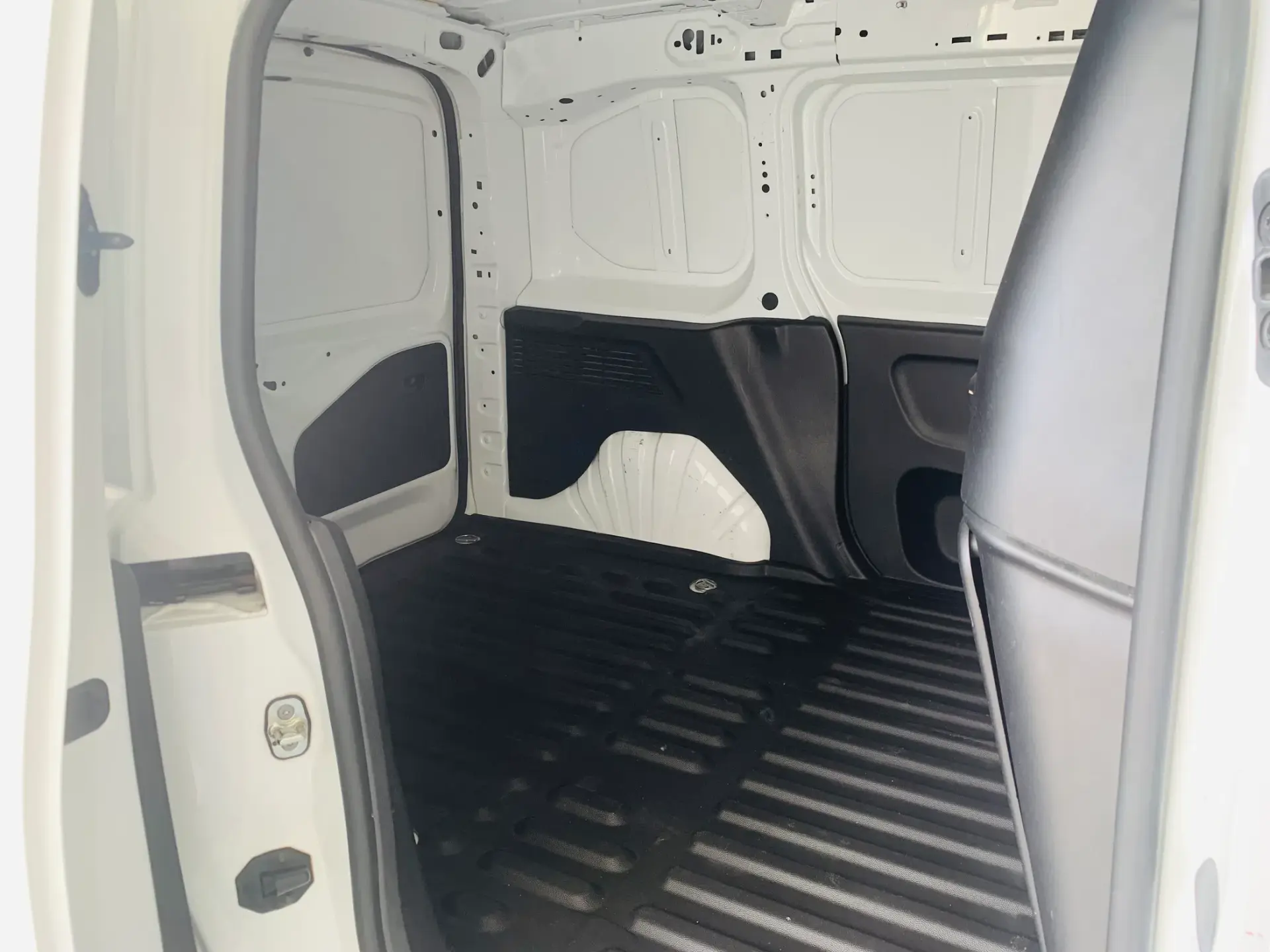 Opel Combo Life 1.5 CDTi L1H1 Enjoy 7