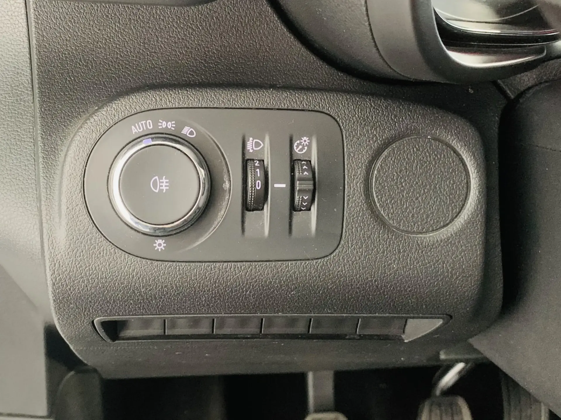 Opel Combo Life 1.5 CDTi L1H1 Enjoy 12