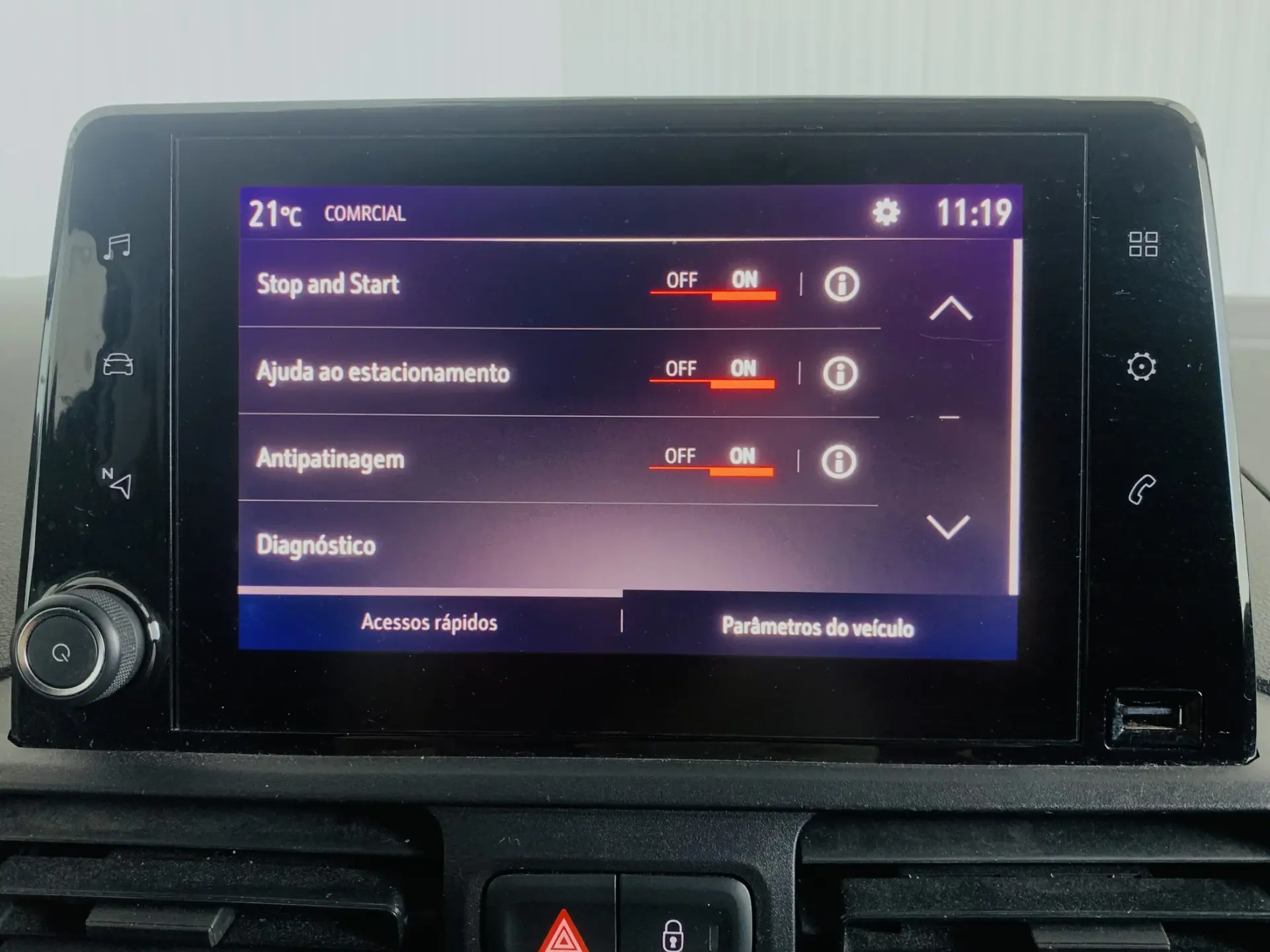 Opel Combo Life 1.5 CDTi L1H1 Enjoy 20