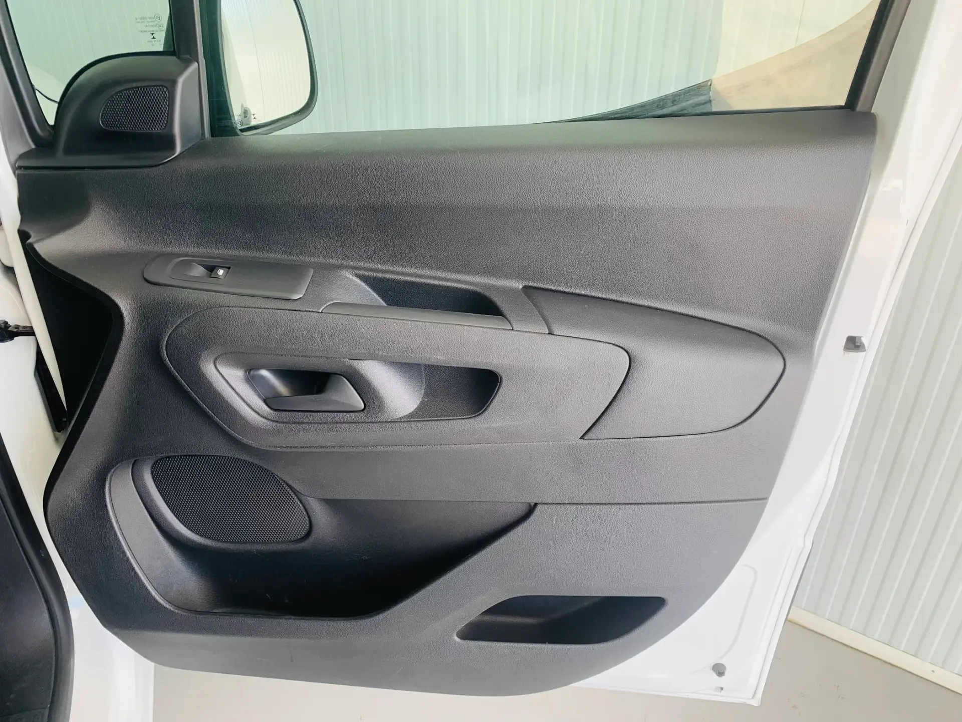 Opel Combo Life 1.5 CDTi L1H1 Enjoy 25